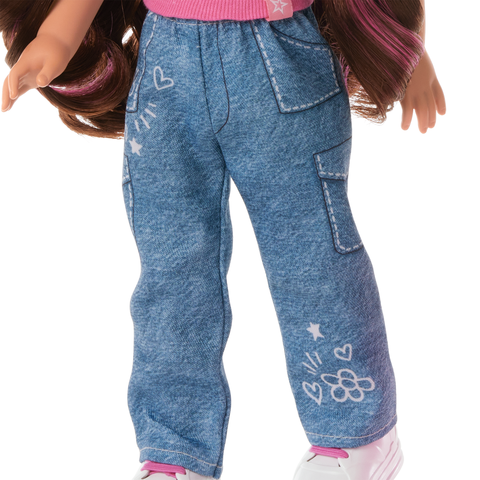 AG Sisters™ School Style Fashion Set - Image 5