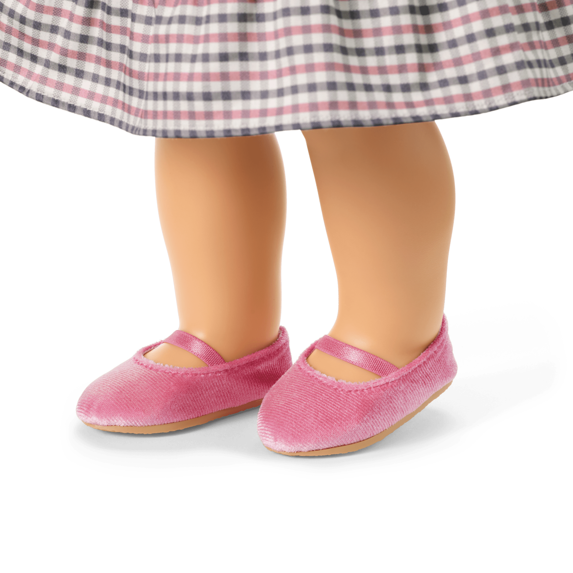 American Girl® x Hill House Home Ellie Nap Dress for 18-inch Dolls (Samantha™ Print) - Image 7