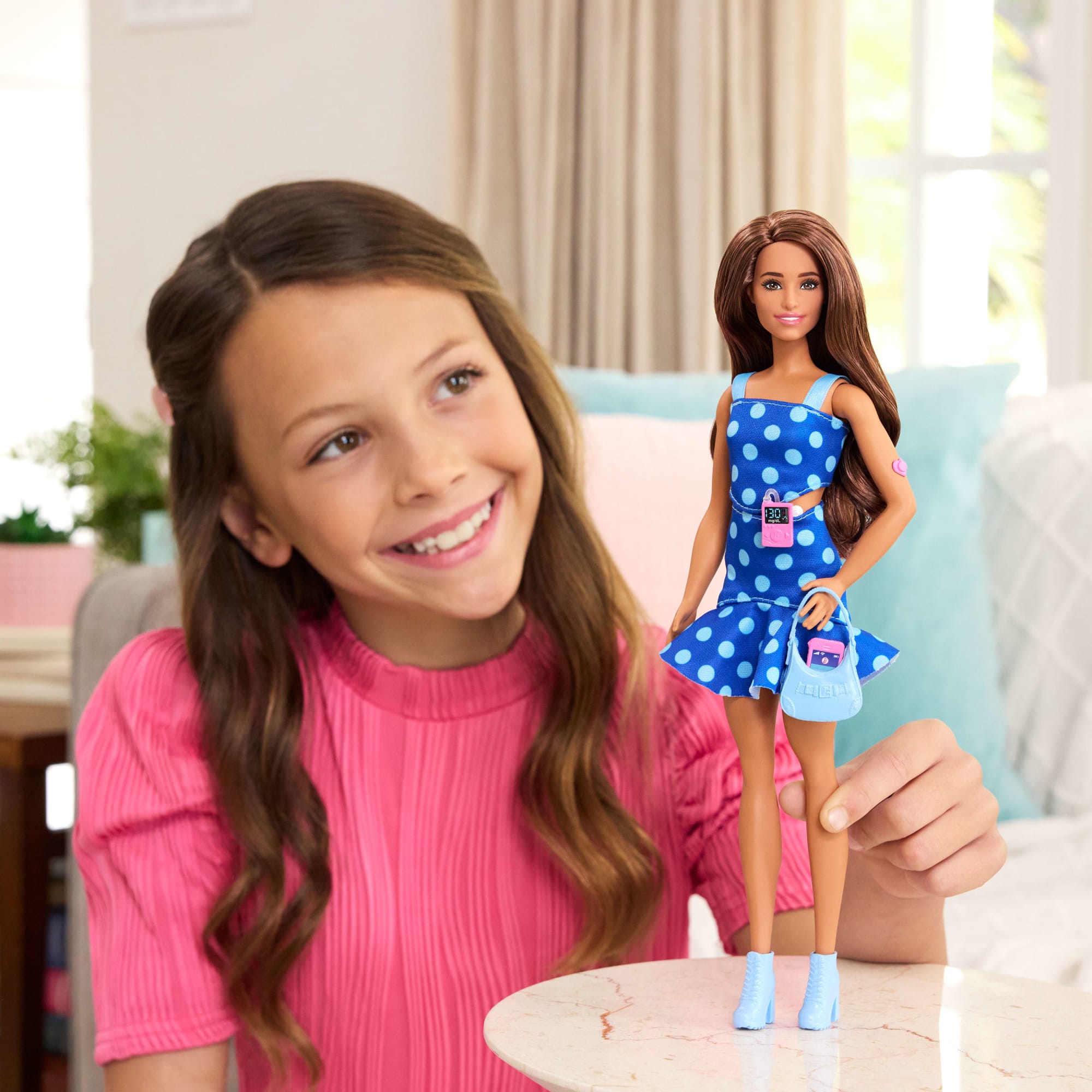 Barbie Doll - Image 2