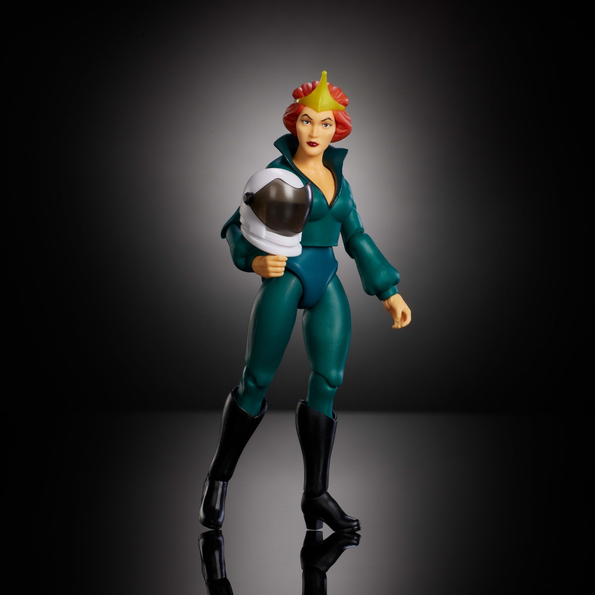 Maîtres de L'Univers Origins-Figurine Articulée Reine Marlena - Image 5