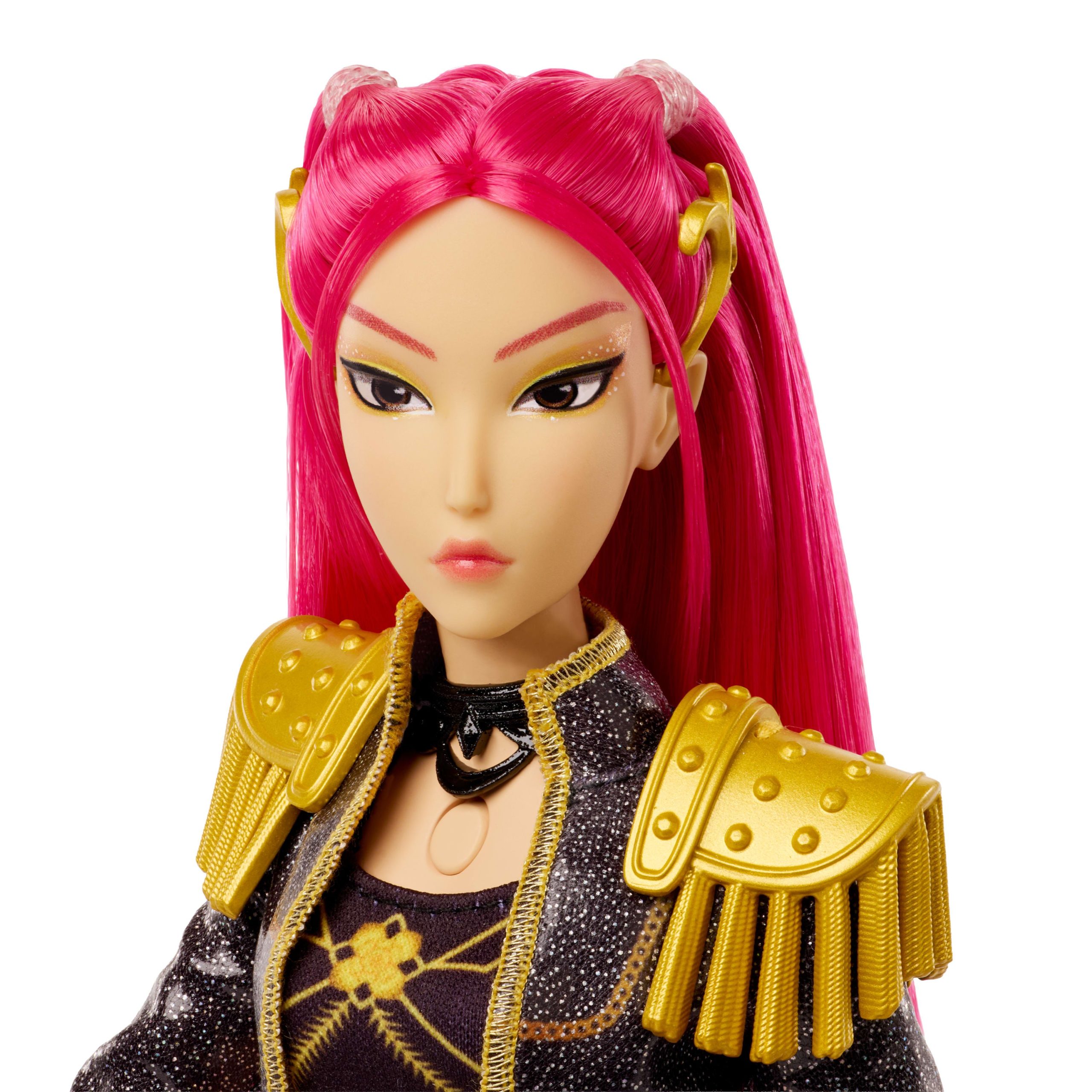 KPop Demon Hunters Muñeca Mira Con Canción - Image 2