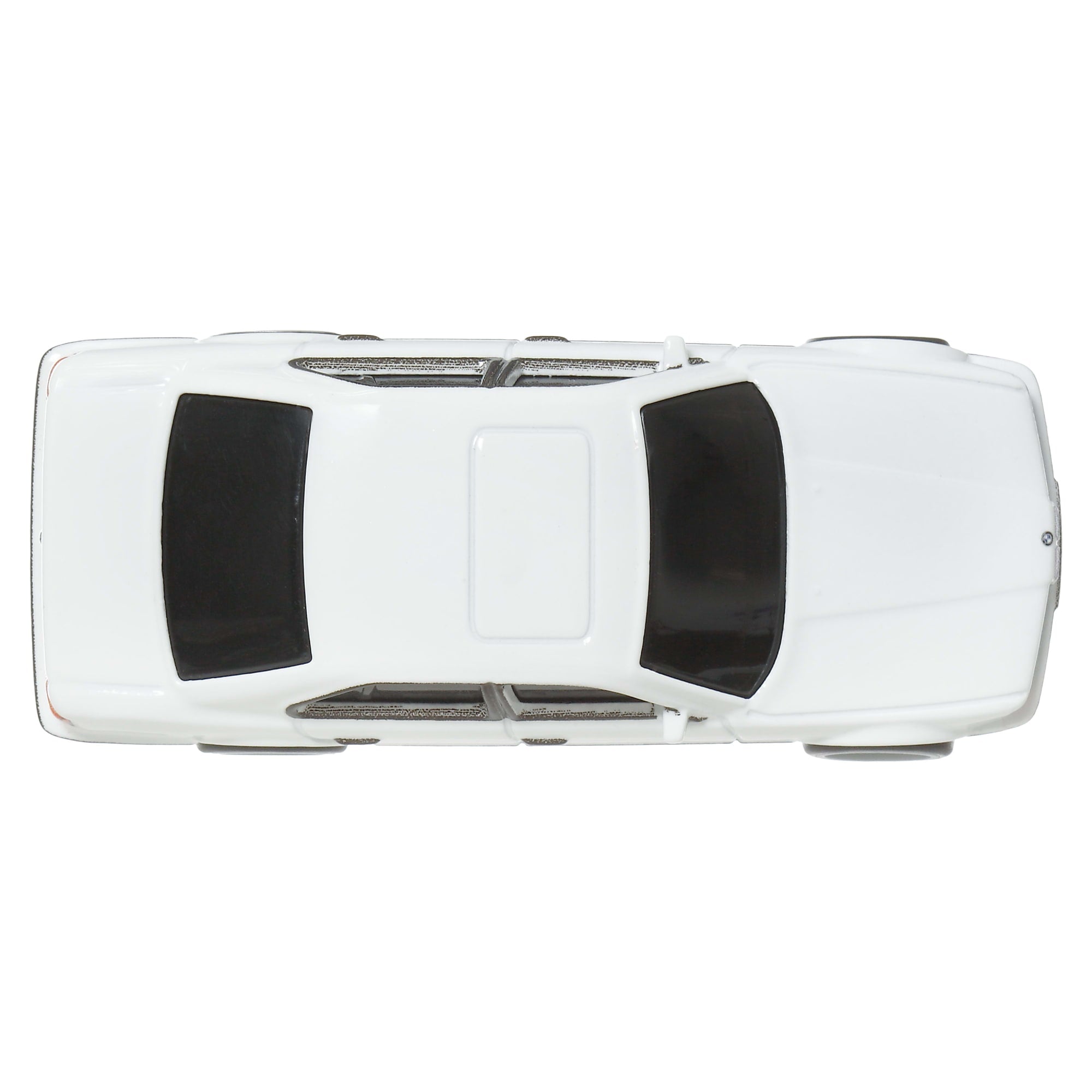 Hot Wheels Boulevard '91 BMW M5 - Image 5