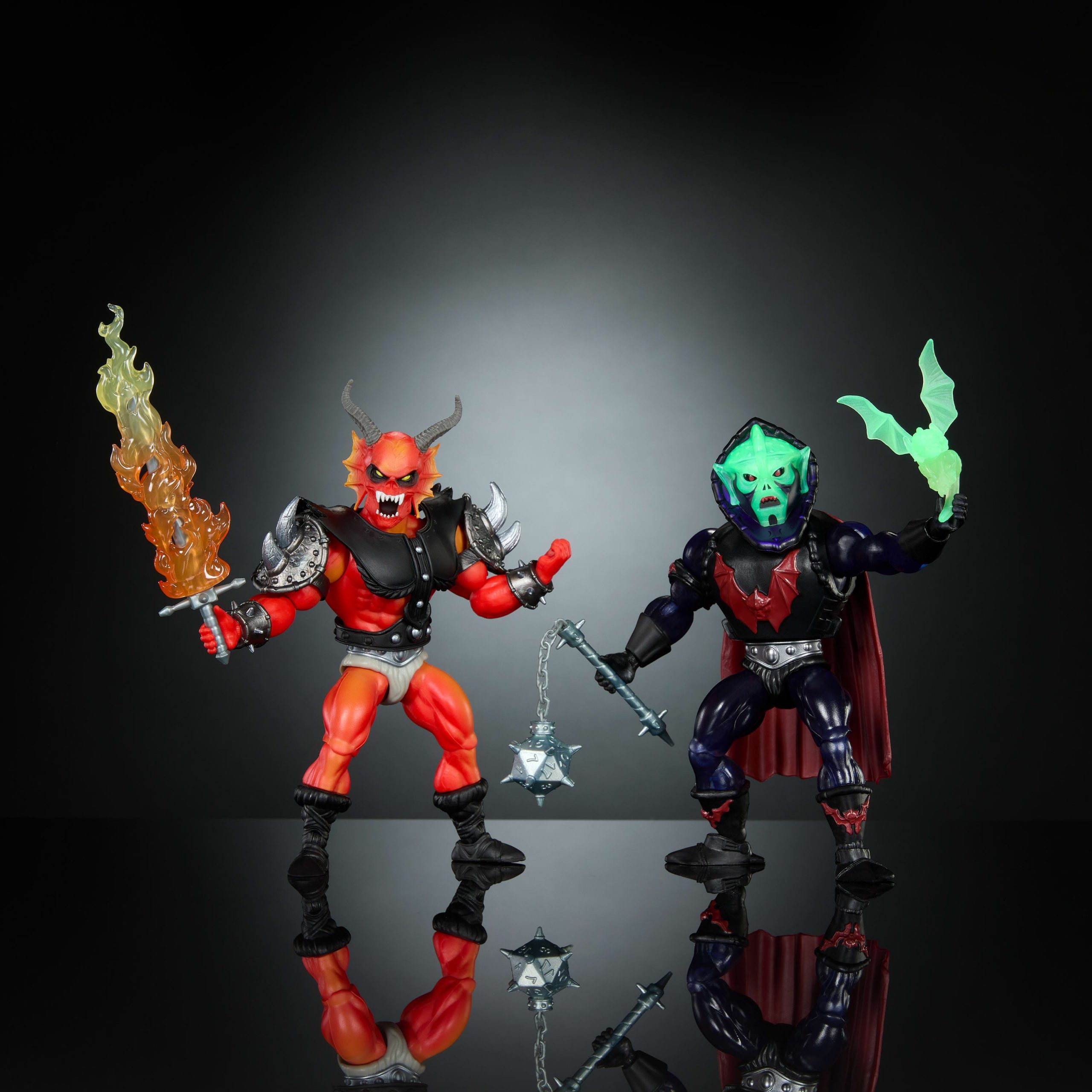 Masters Of The Universe Stranger Things Paquete de Hordak - Image 5