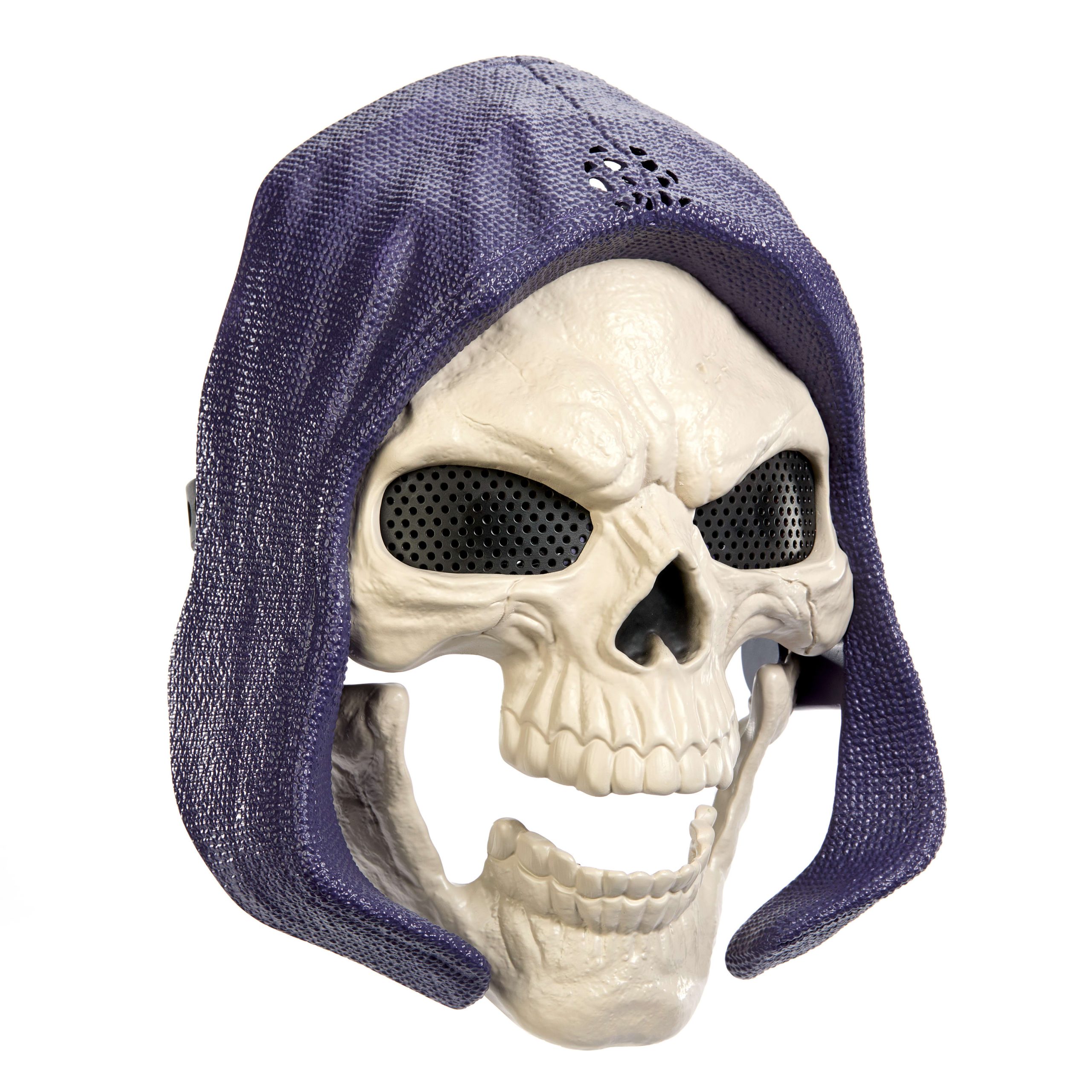 Masters Of The Universe Skeletor Mask - Image 6