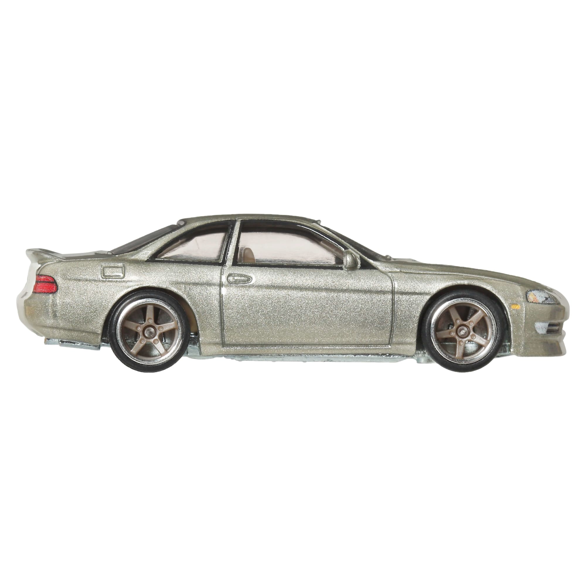 Hot Wheels Premium Car Culture Toyota Soarer - Image 5