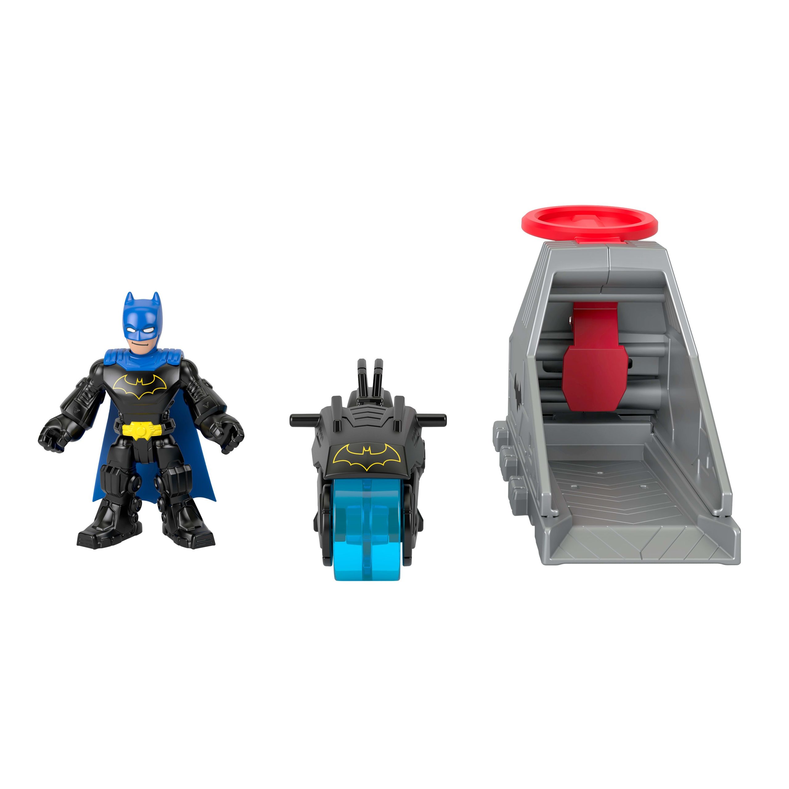 Lanceur Batman Imaginext Dc Super Friends - Image 5