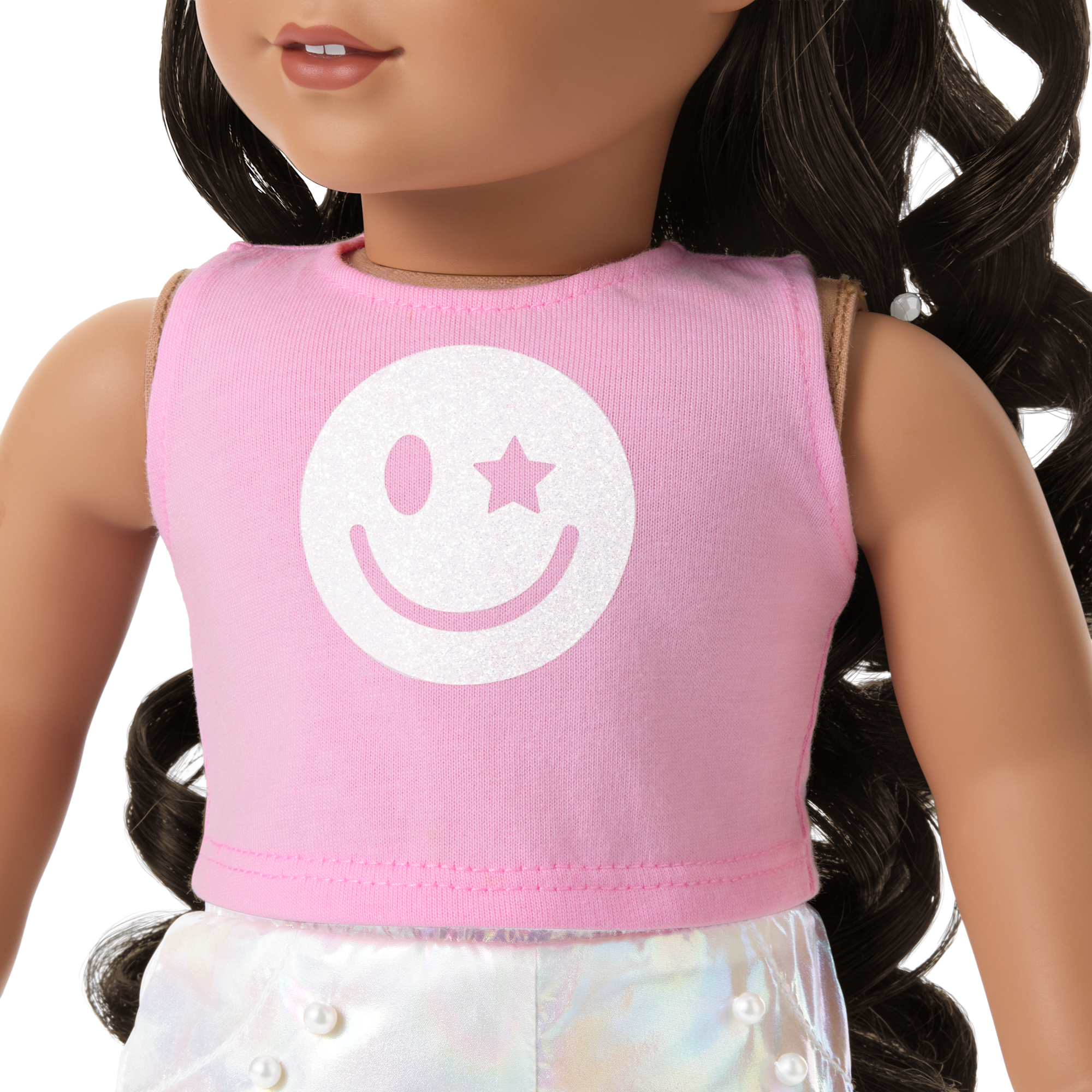 June Pearl Perfection Outfit for 18-inch Dolls - Image 7