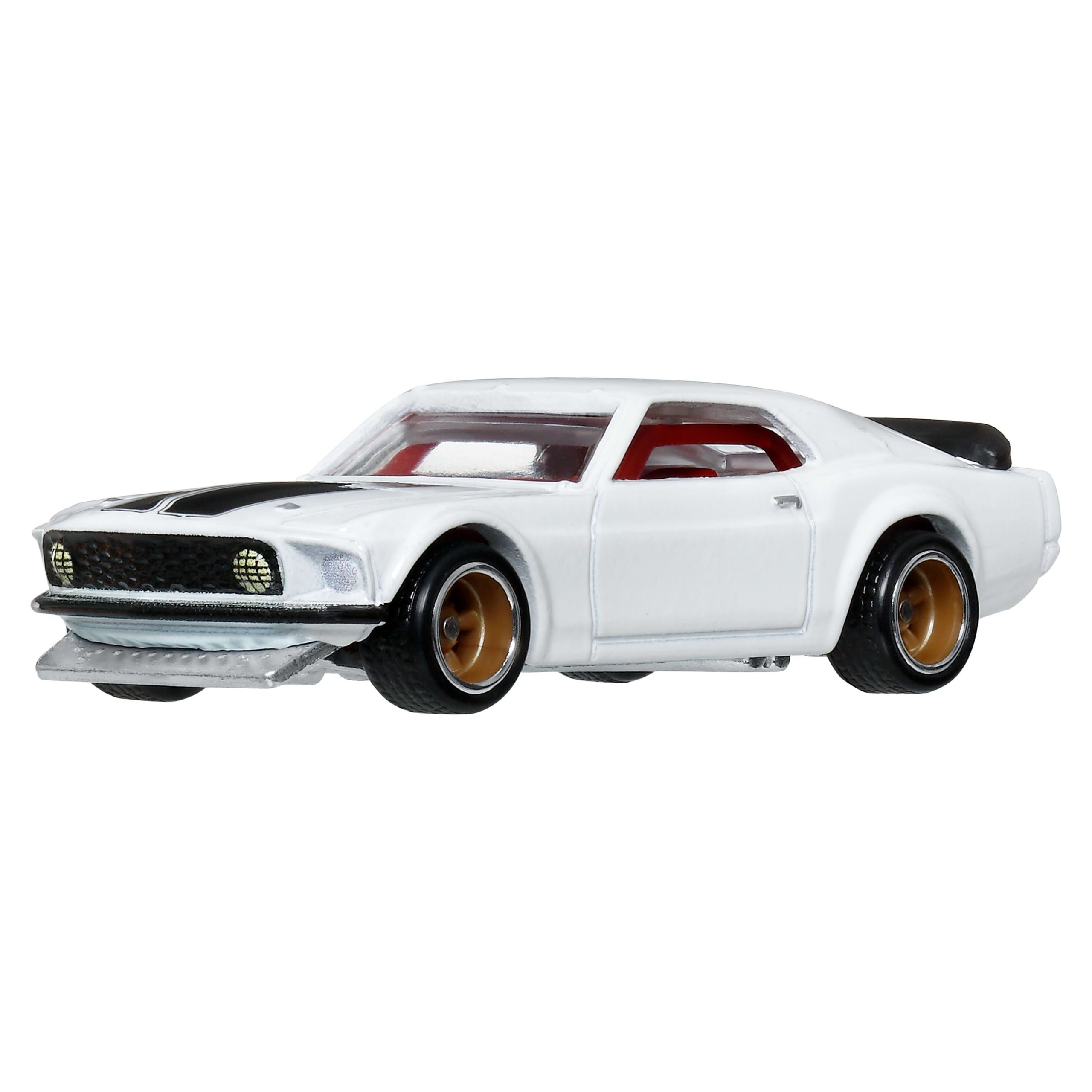 Hot Wheels Cars. Premium Fast & Furious Car For Adult Collectors - Image 2