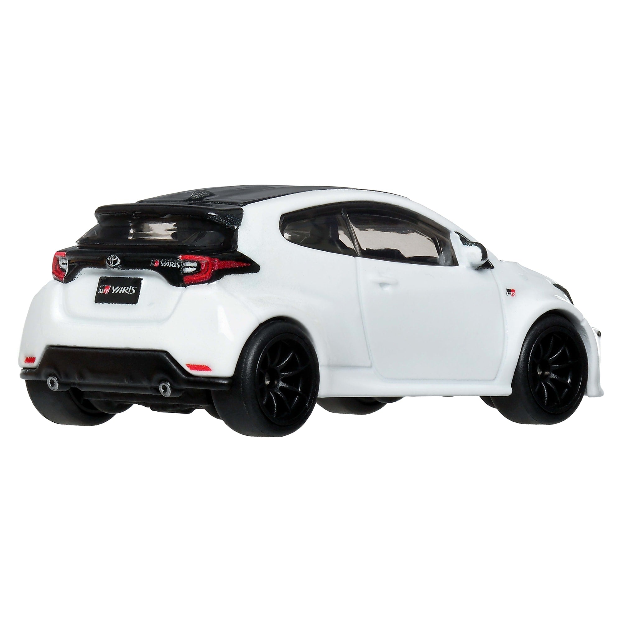 Hot Wheels Premium Boulevard Toyota GR Yaris - Image 4