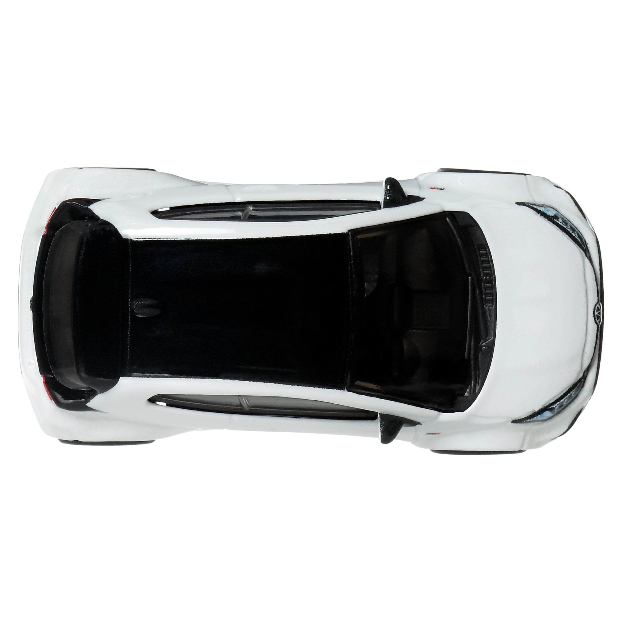 Hot Wheels Premium Boulevard Toyota GR Yaris - Image 6