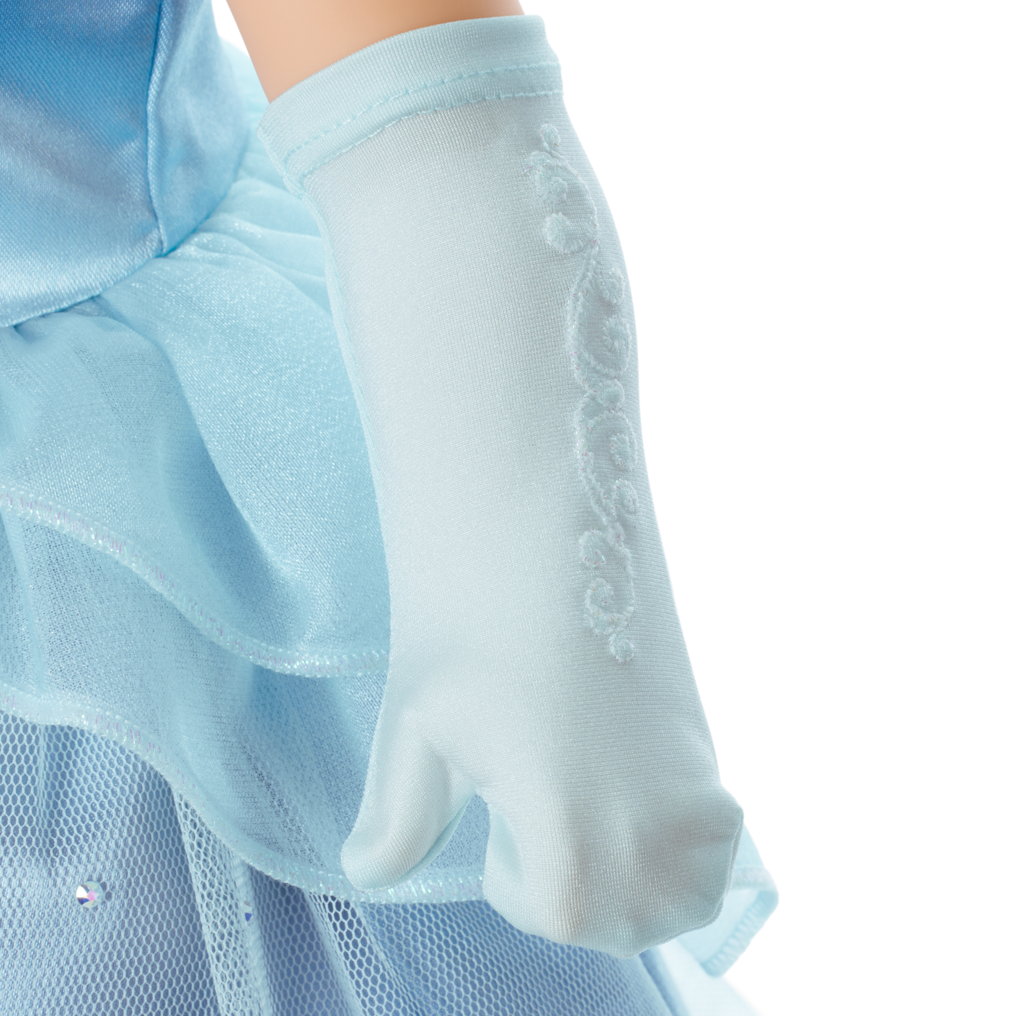Disney Princess Cinderella 18-inch Doll by American Girl® Collector Series - Image 10