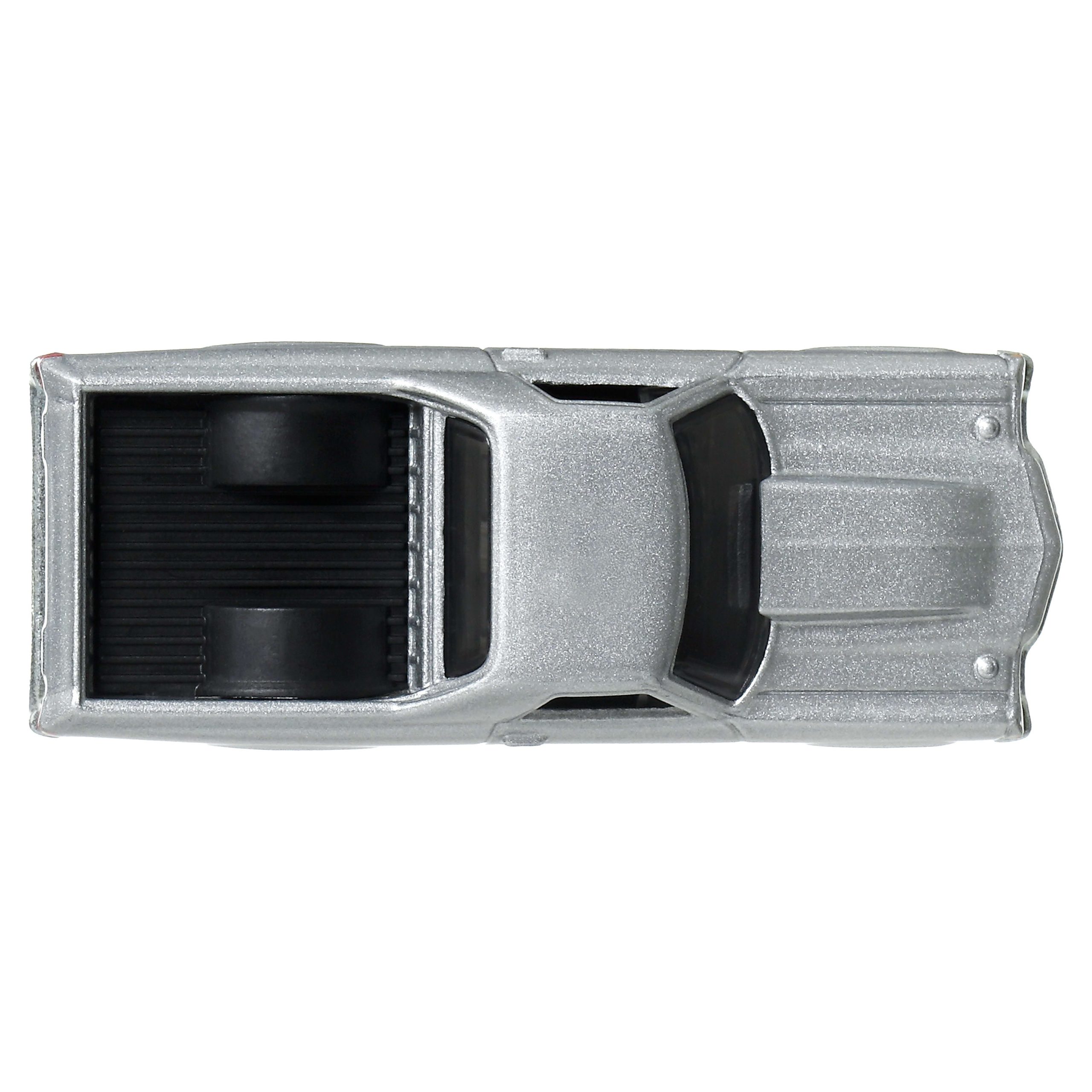Hot Wheels Premium Boulevard '71 El Camino - Image 6