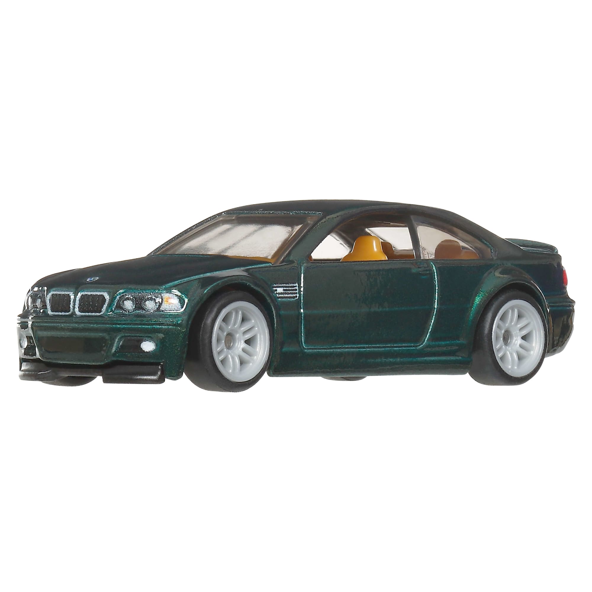 Hot Wheels Car Culture Premium 1:64 Scale Die-Cast Toy Bmw M3. Power Trip. Collectible - Image 3