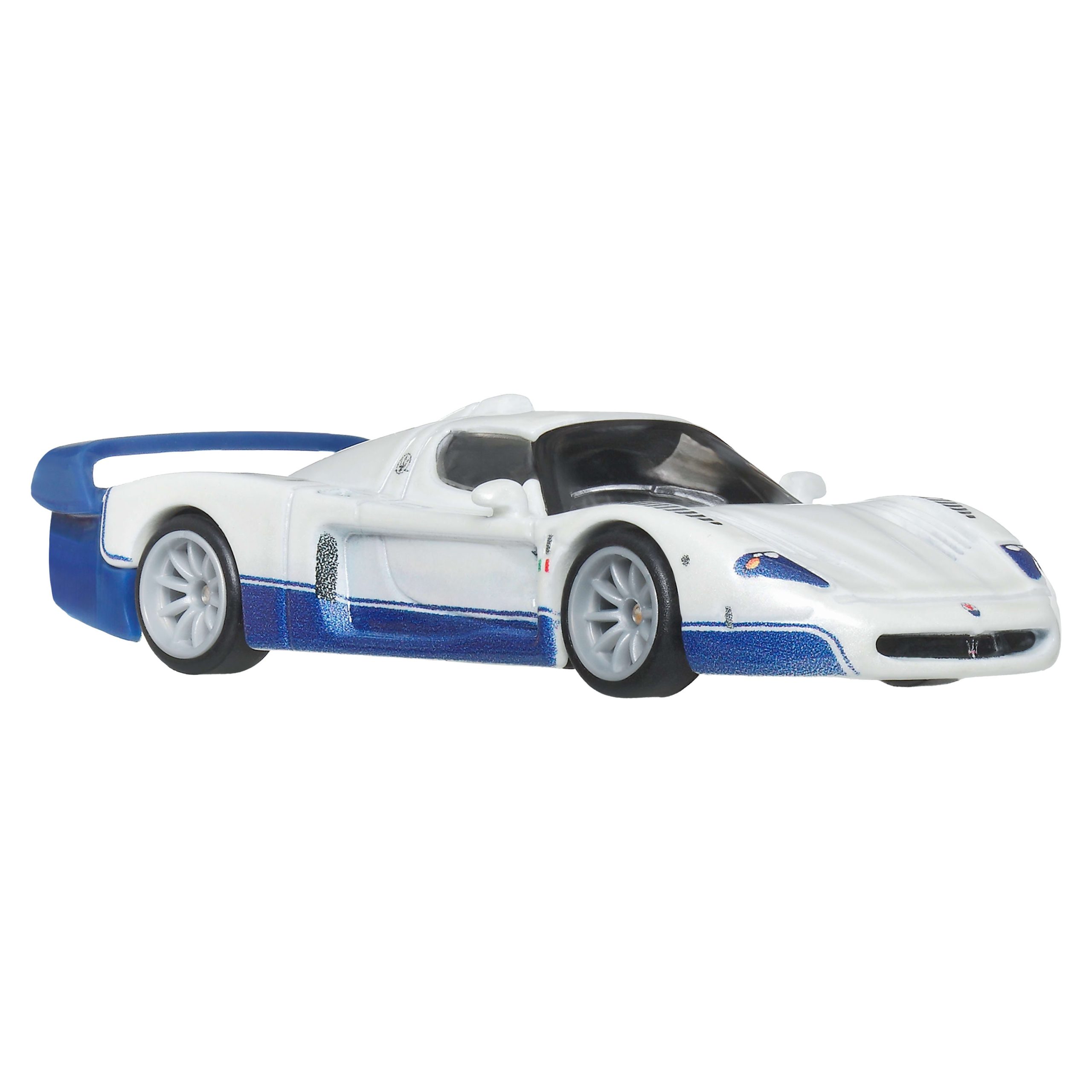 Hot Wheels Premium Car Culture Maserati 2-Pack - Image 3