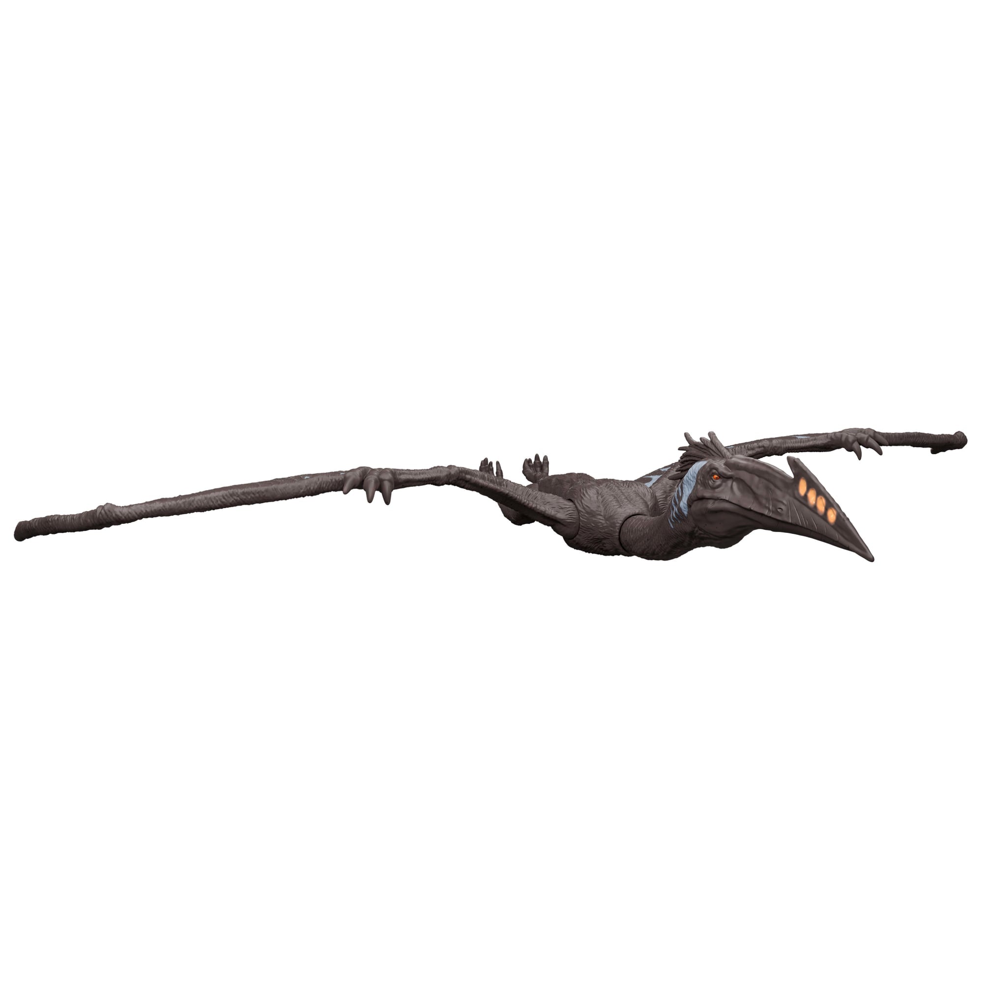 Jurassic World Dinossauro de Brinquedo Rebirth de 12 - Image 3
