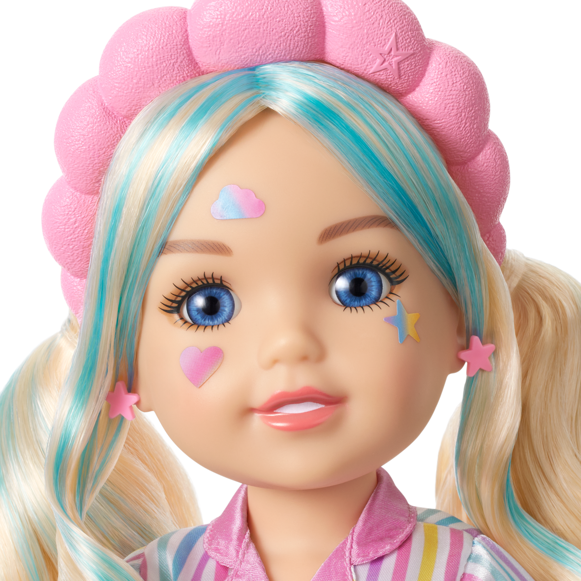AG Sisters™ Self-Care Sleepover Set - Image 11