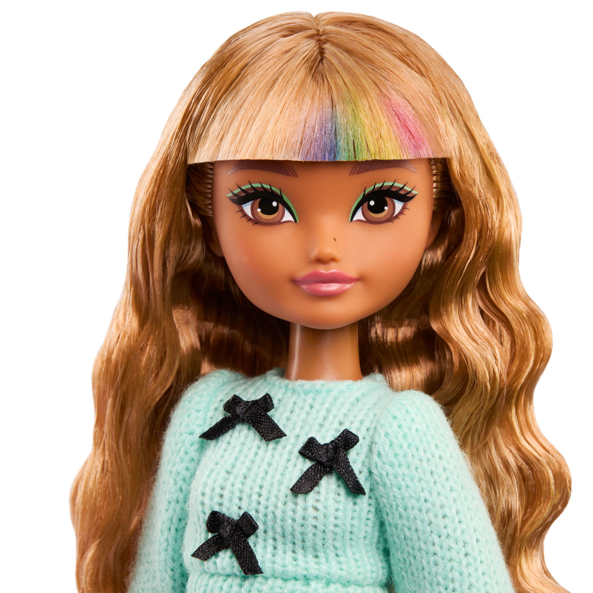 Barbie Dream Besties Muñeca Zia - Image 3