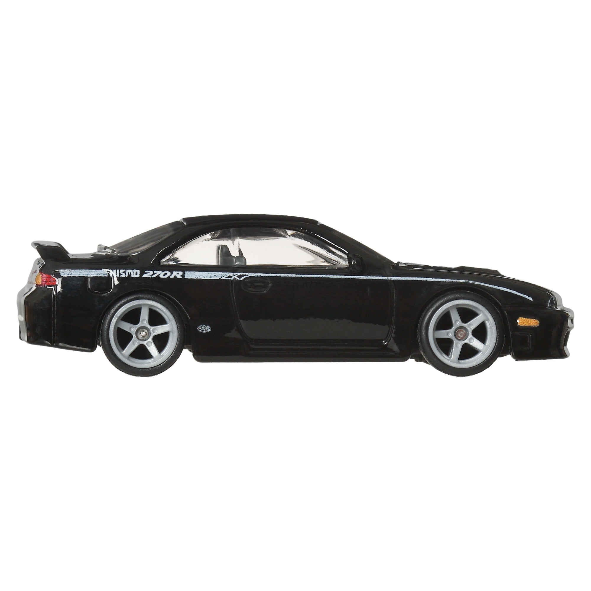 Hot Wheels Premium Car Culture 1994 NISMO 270R (S14) - Image 5