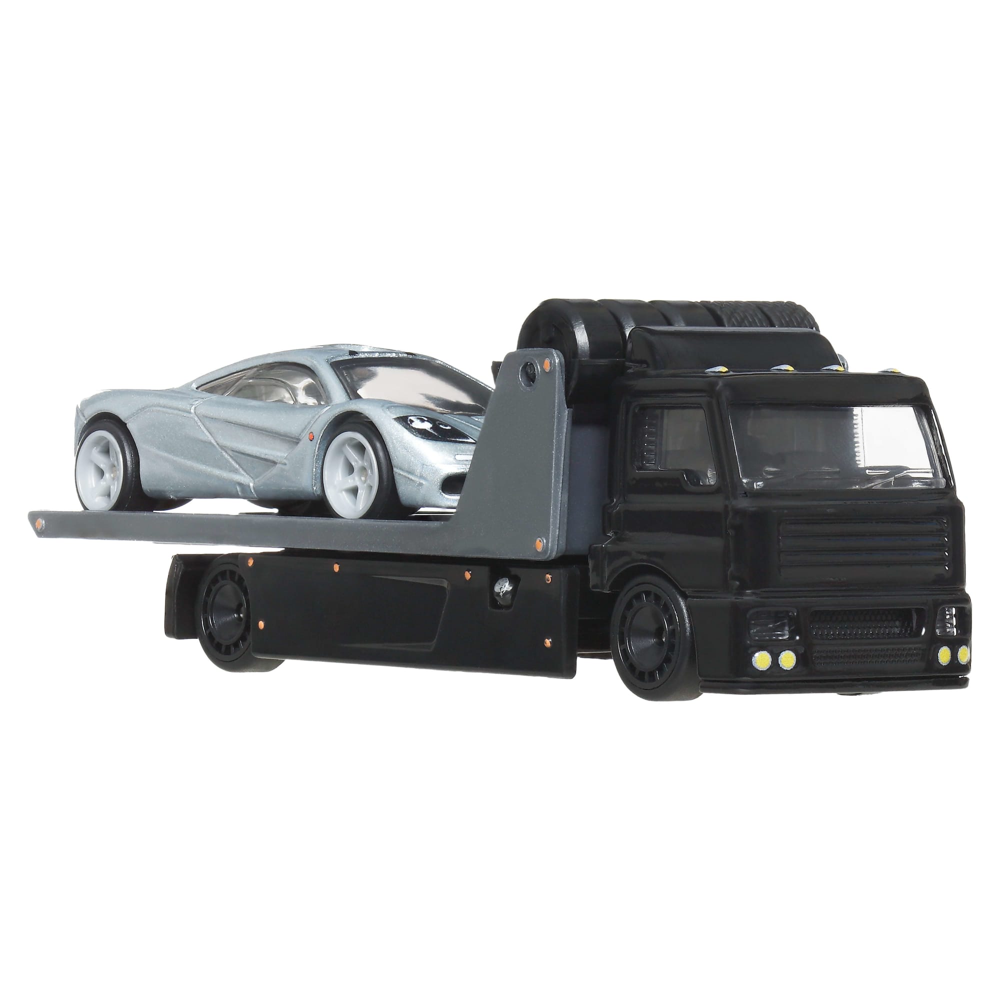 Hot Wheels Premium Collector Display Set - Image 3