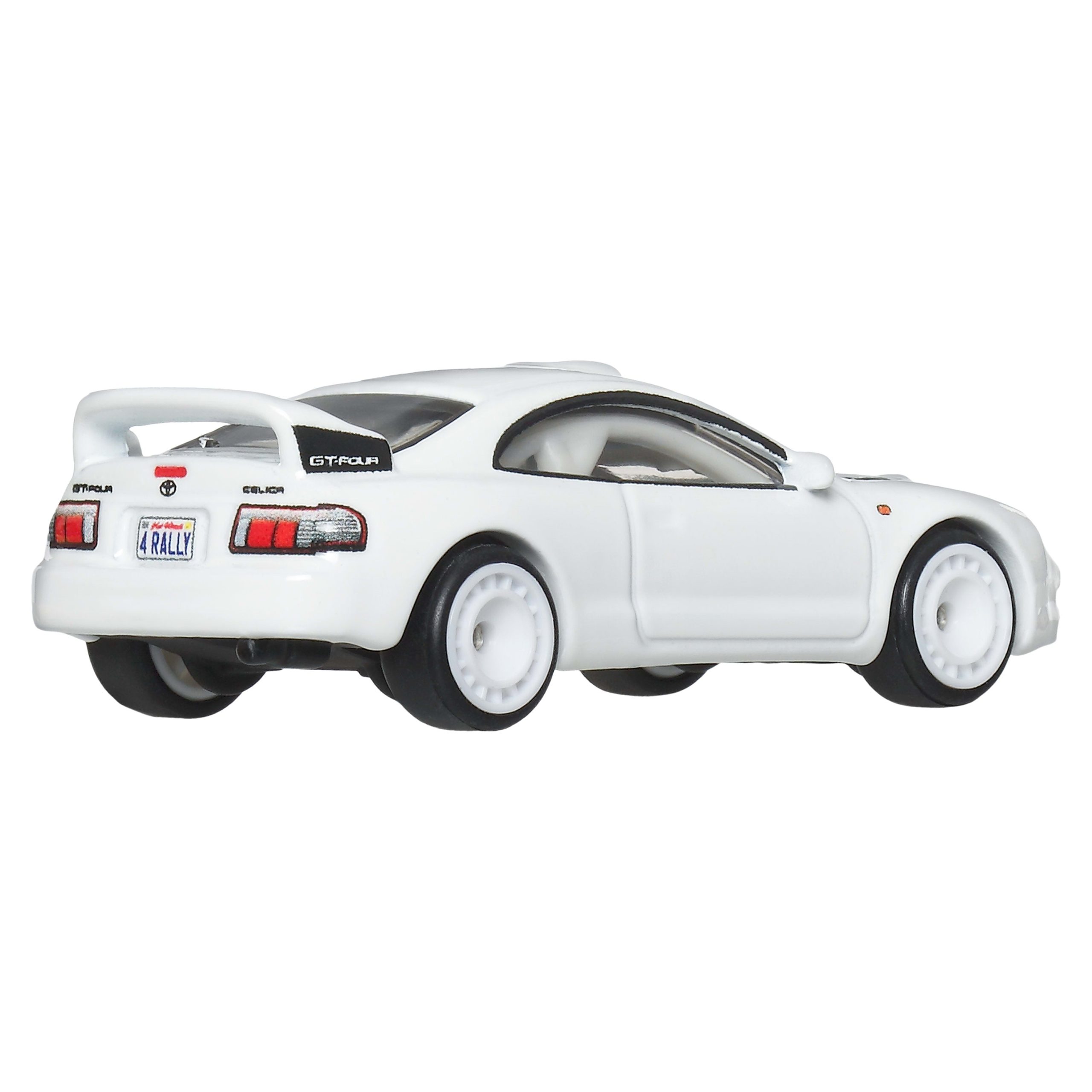 Hot Wheels Premium Collector Display Set - Image 15
