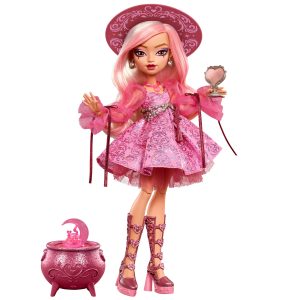 Monster High-Poupée Carina Song-Avec Accessoires