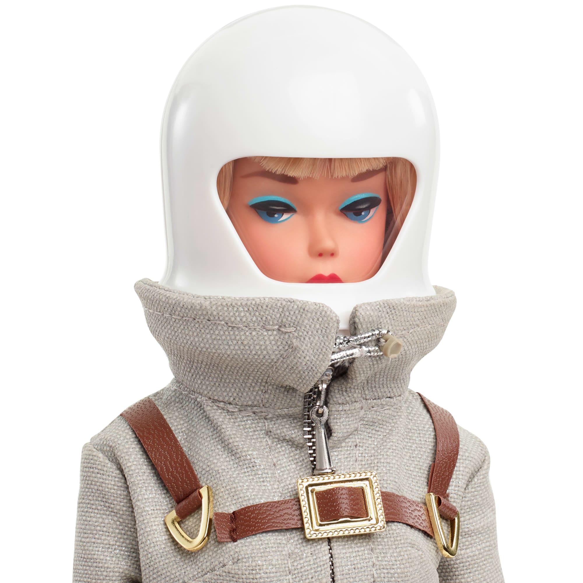 Barbie Signature Muñeca de Colección Astronaut 60th Anniversary - Image 3