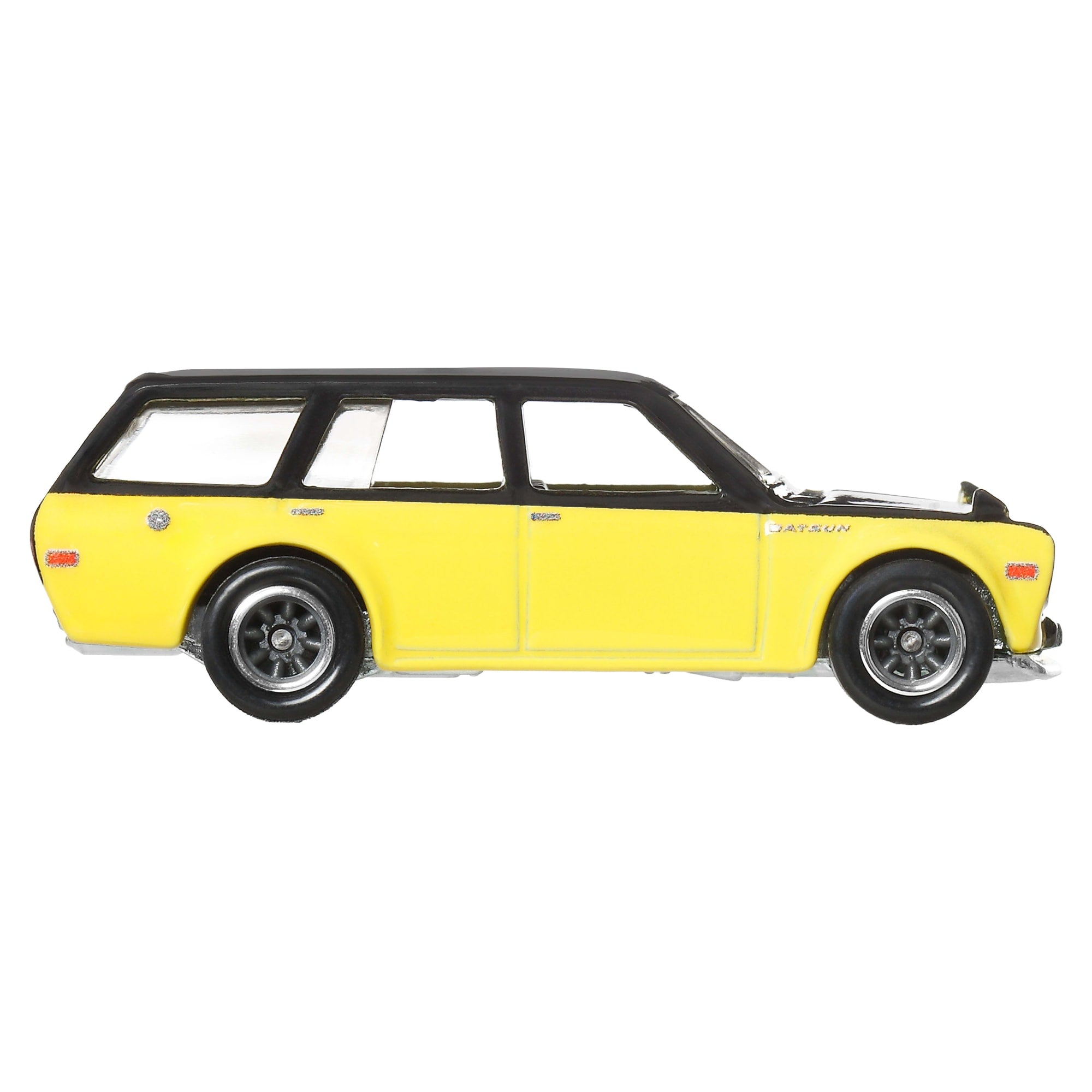 Hot Wheels Boulevard Datsun 510 Wagon - Image 4