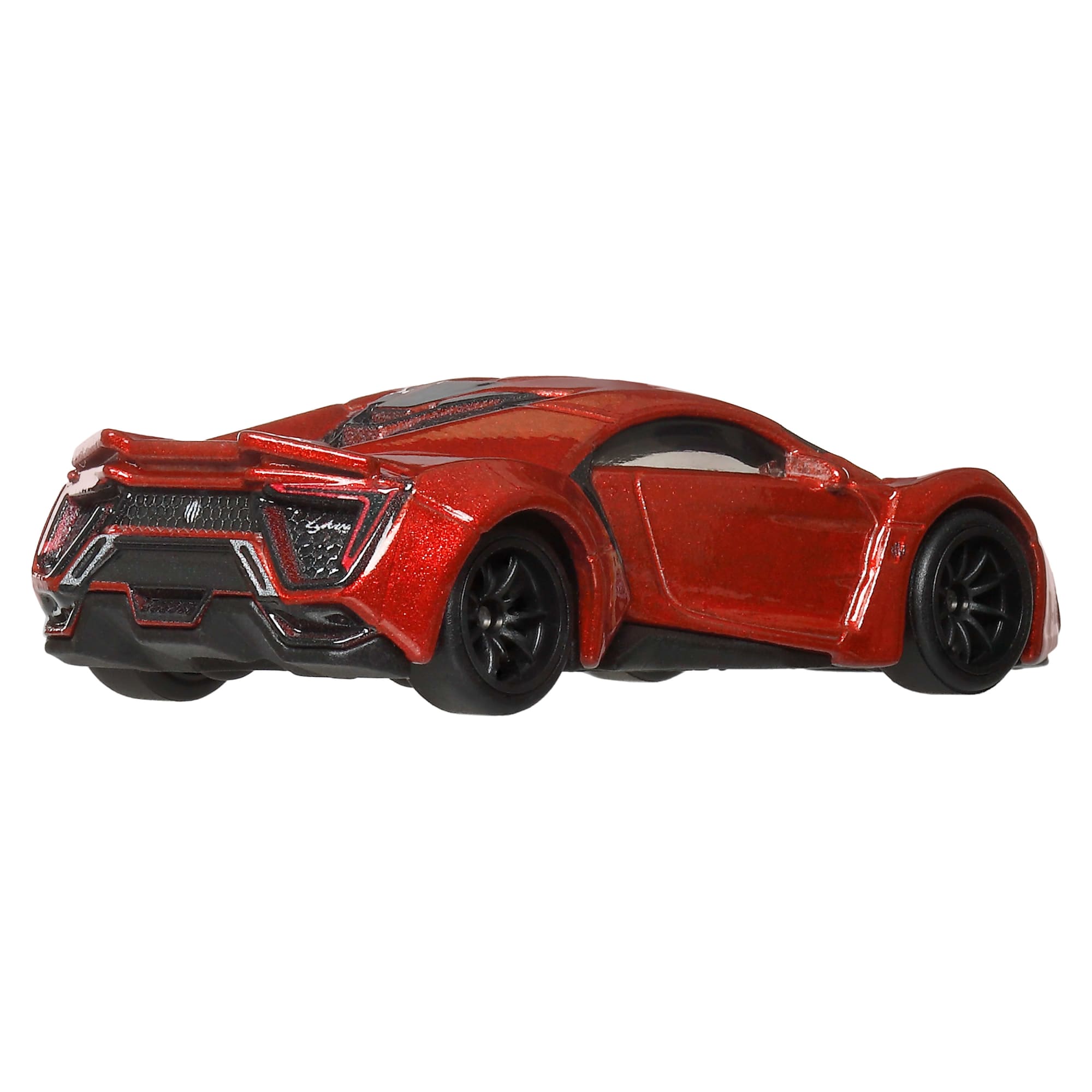 Hot Wheels Cars. Premium Fast & Furious Car For Adult Collectors - Image 3
