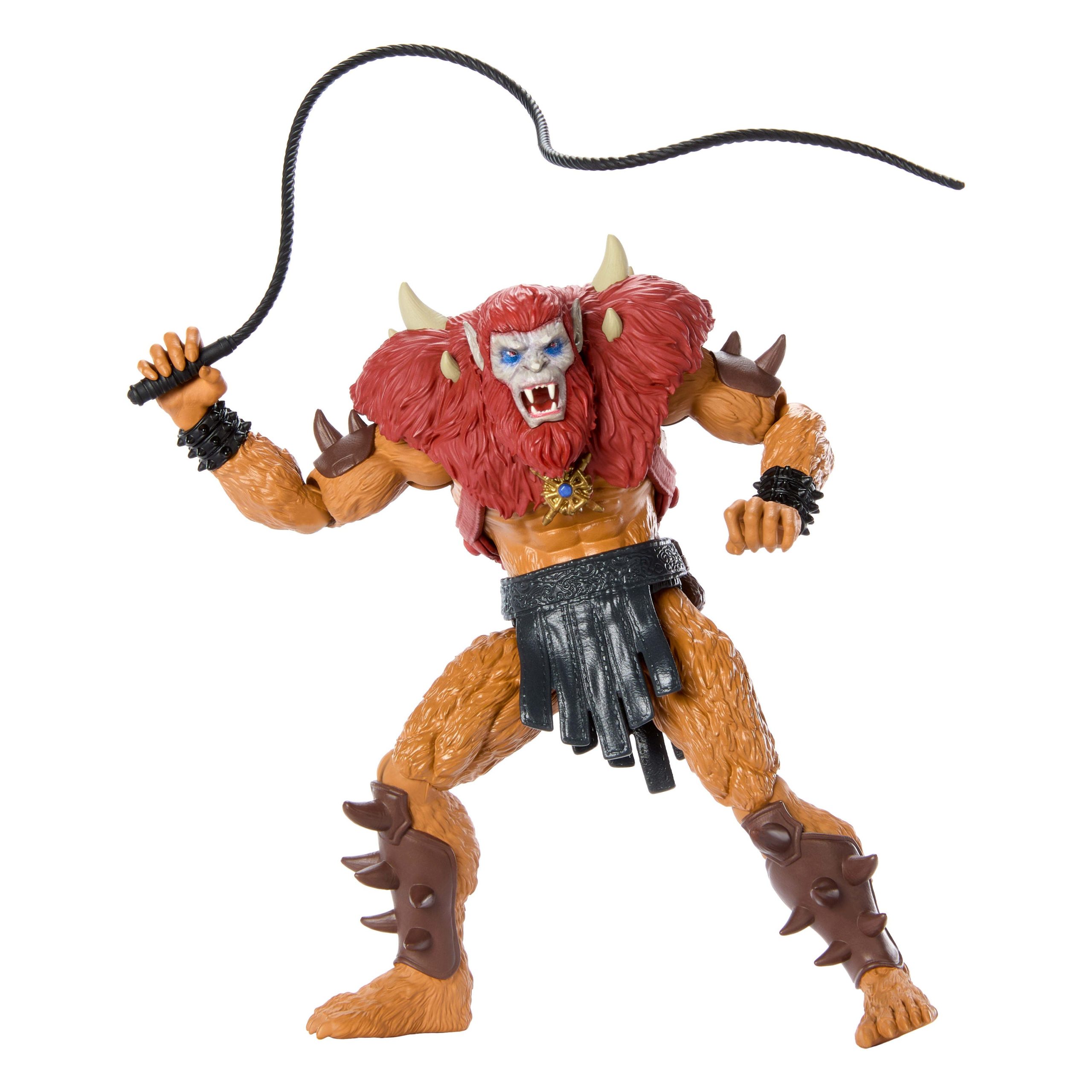 Masters Of The Universe Película Beast Man - Image 5