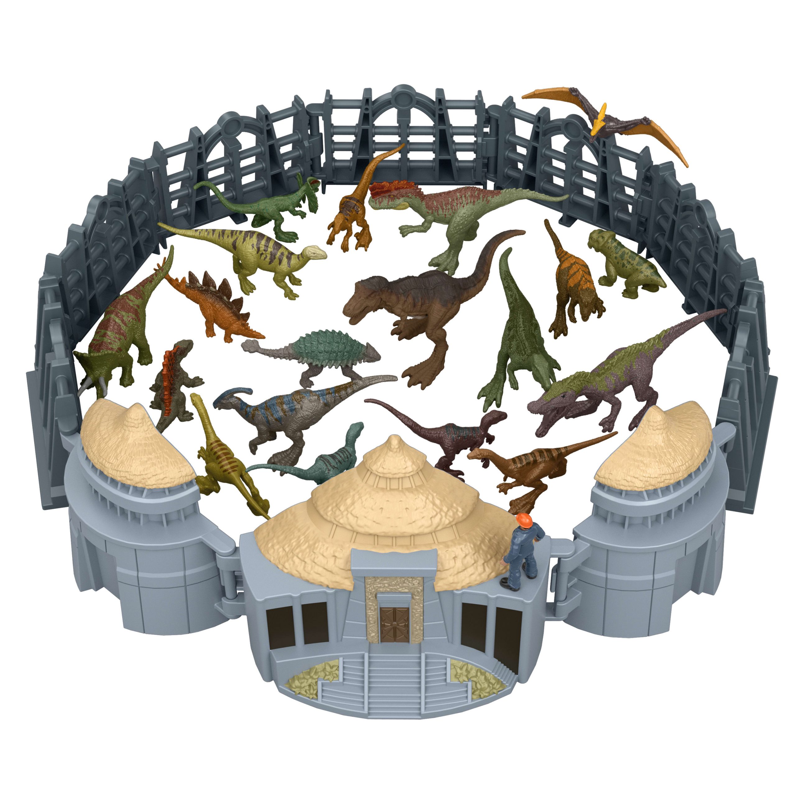 Jurassic World Calendrier de L'Avent - Image 5