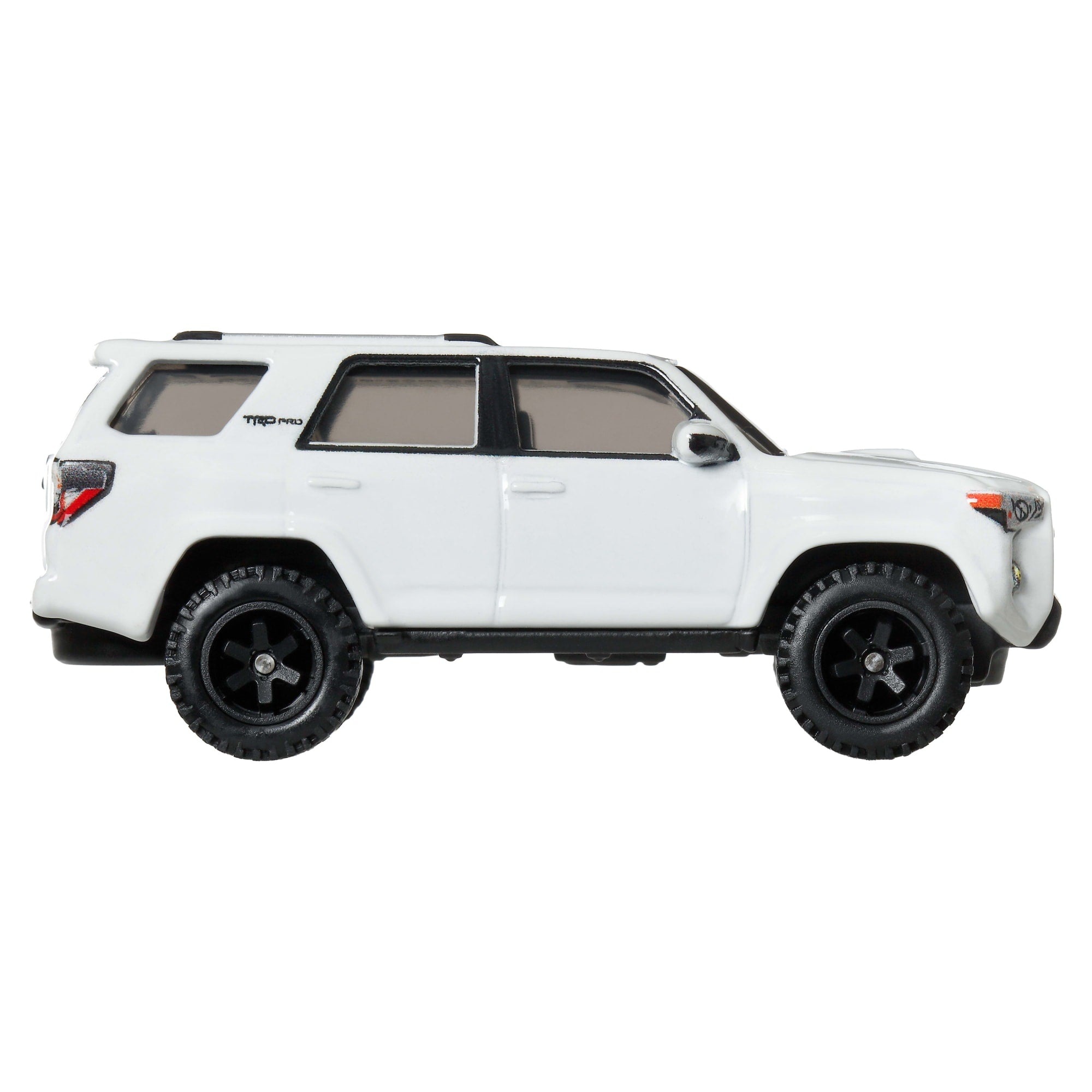 Hot Wheels Premium Car Culture 2-Pack Subaru Crosstrek & 2018 Toyota 4Runner - Image 7