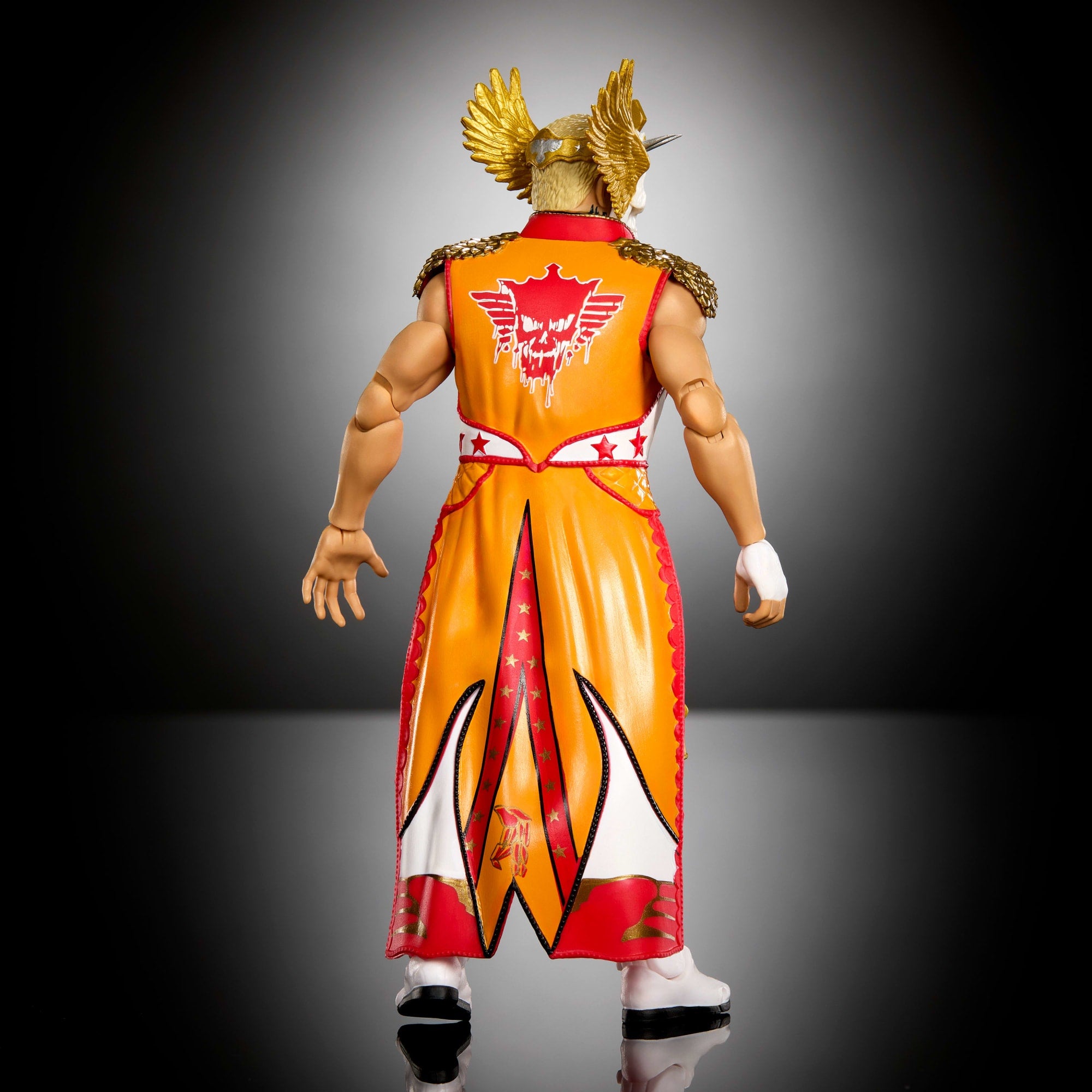 WWE Ultimate Edition Cody Rhodes Action Figure & Accessories Set. 6-Inch Collectible Superstar - Image 3