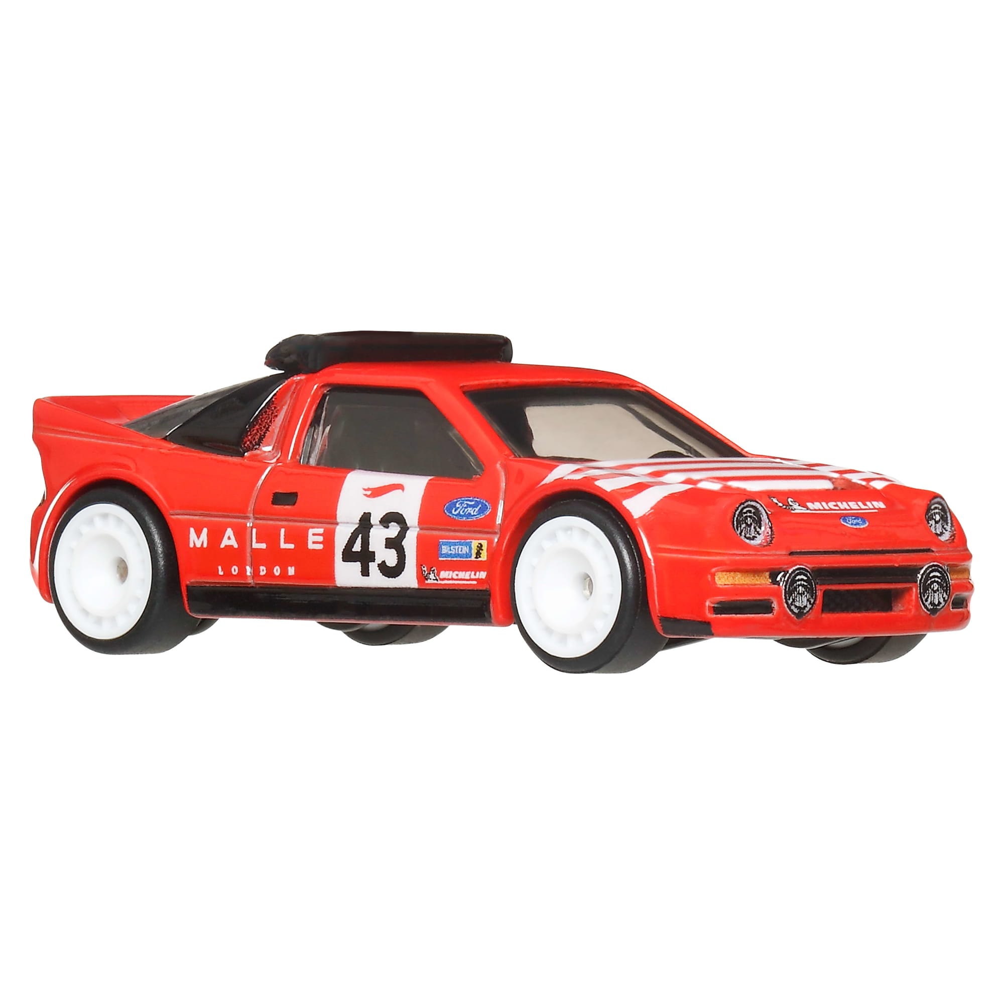 Hot Wheels Premium Boulevard Ford RS200 - Image 2