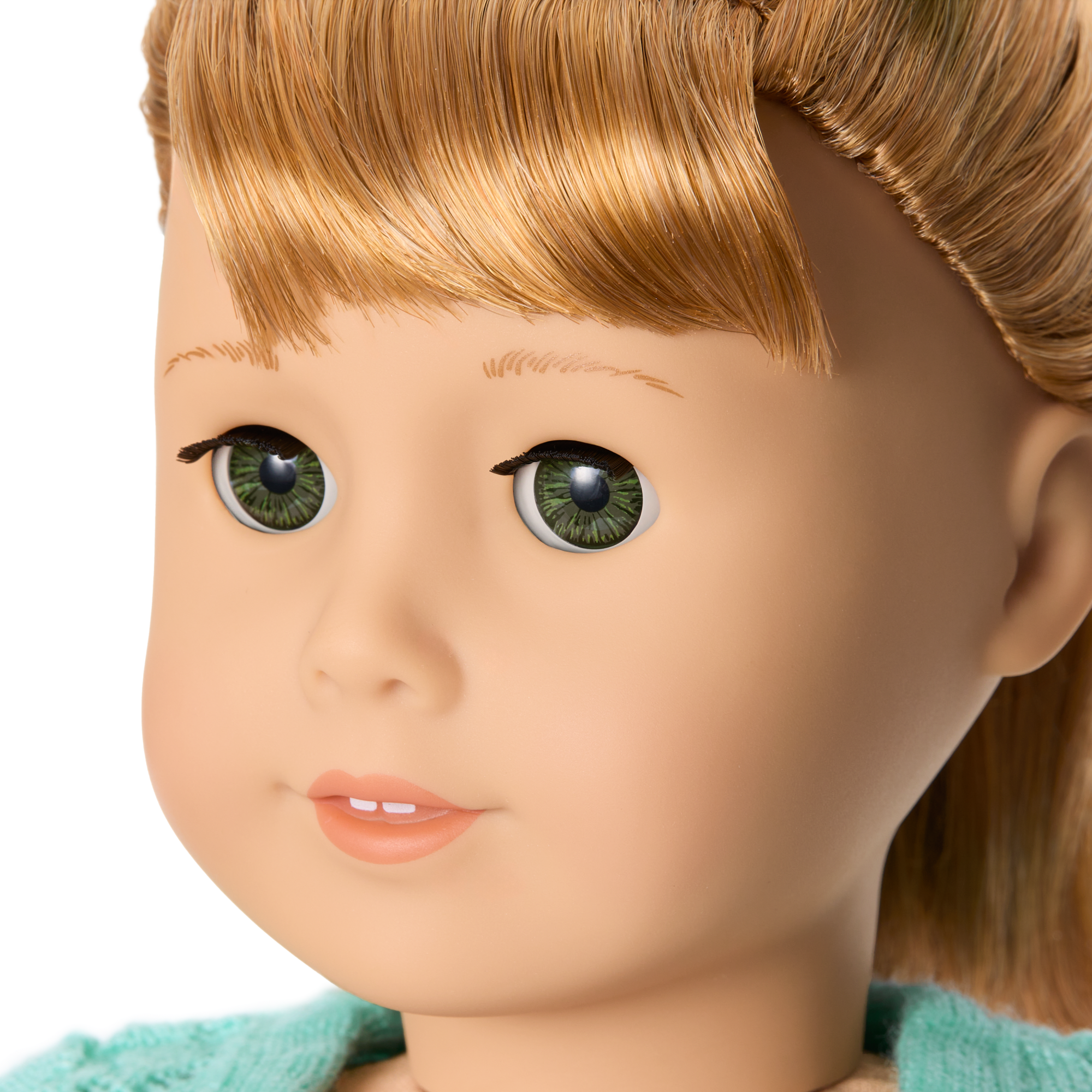 Maryellen Larkin™ 18-inch Doll. Journal & Accessories (Historical Characters) - Image 4