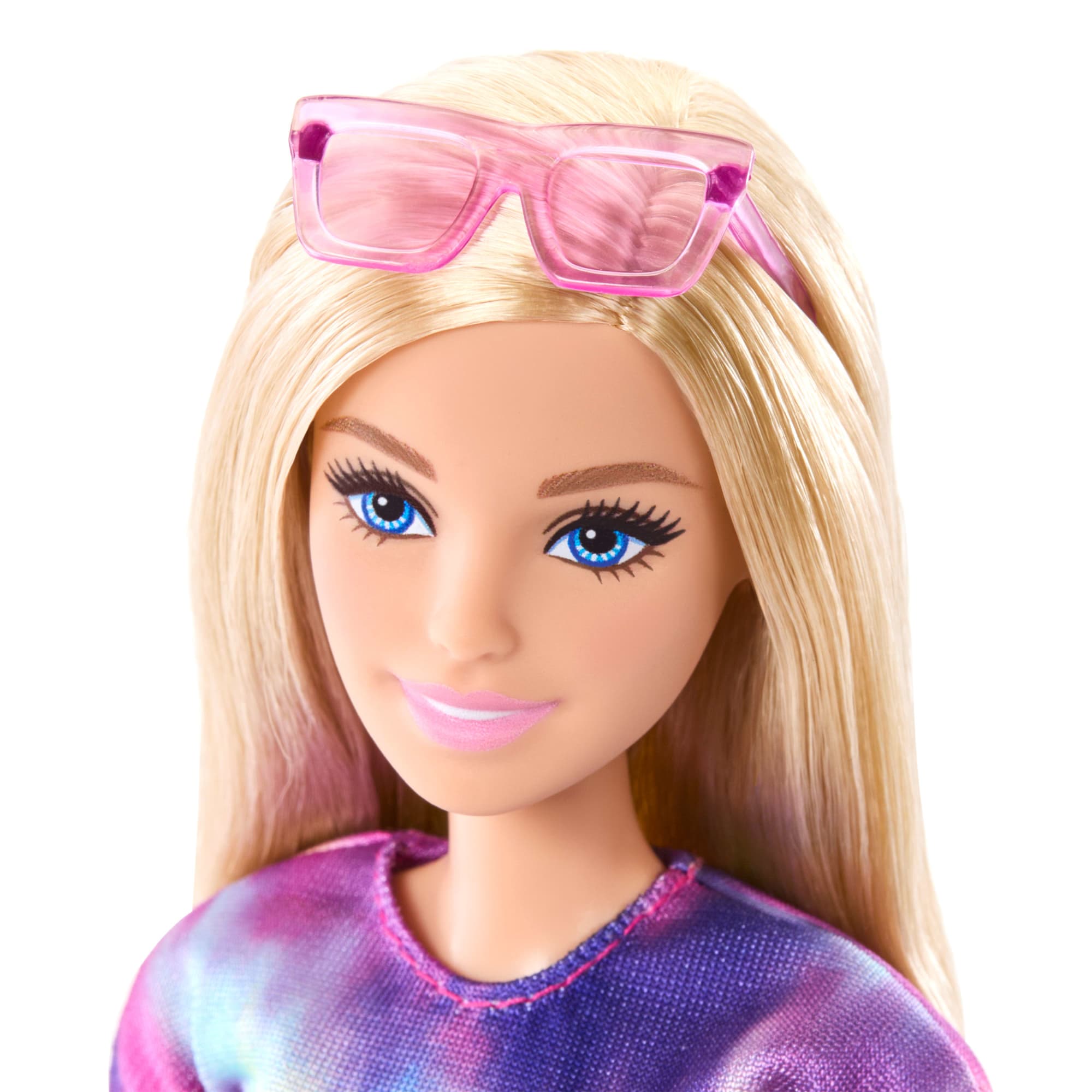 Barbie® Poupée Les Mystères de Barbie: Détectives de Plage Malibu - Image 2
