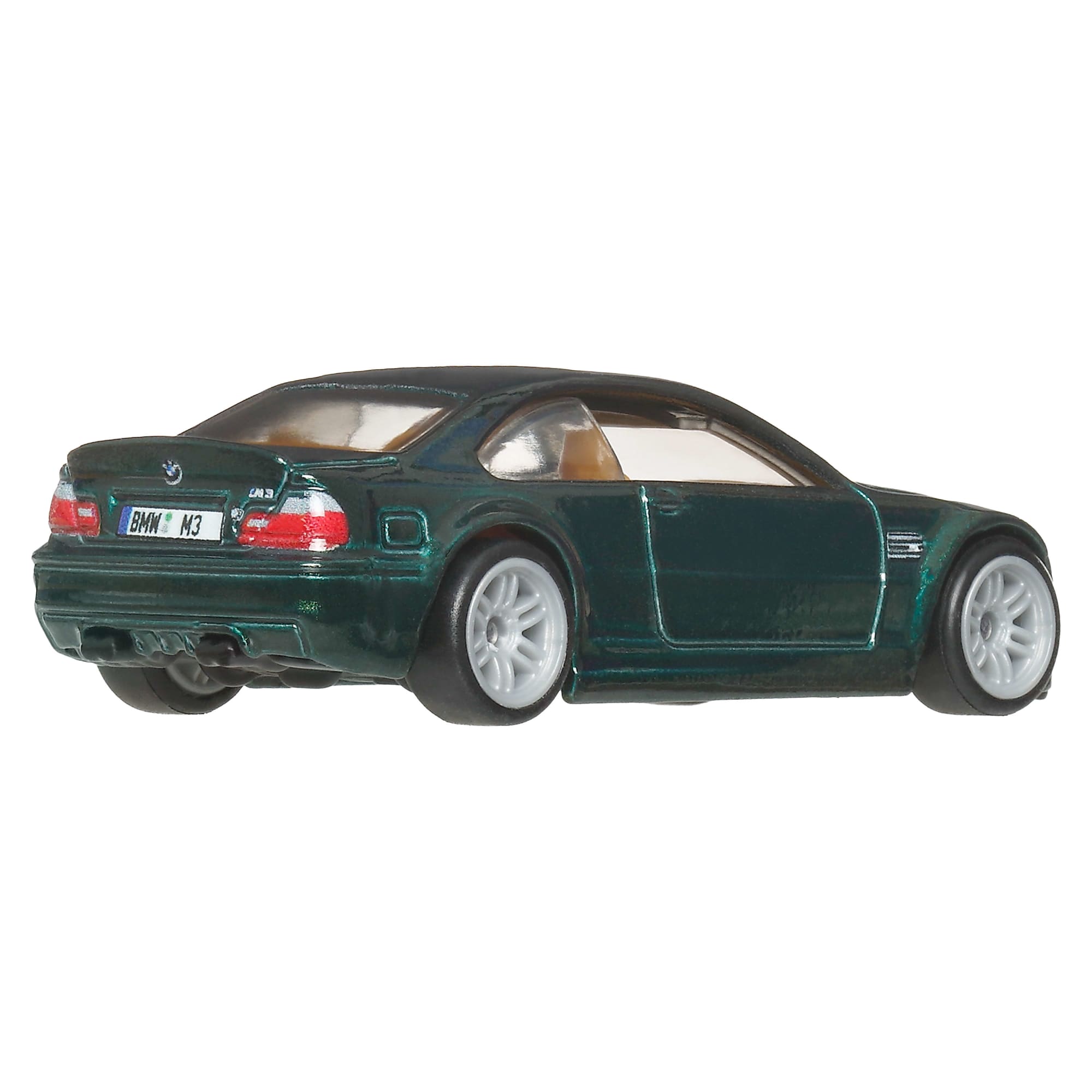 Hot Wheels Premium Car Culture BMW M3 - Image 4