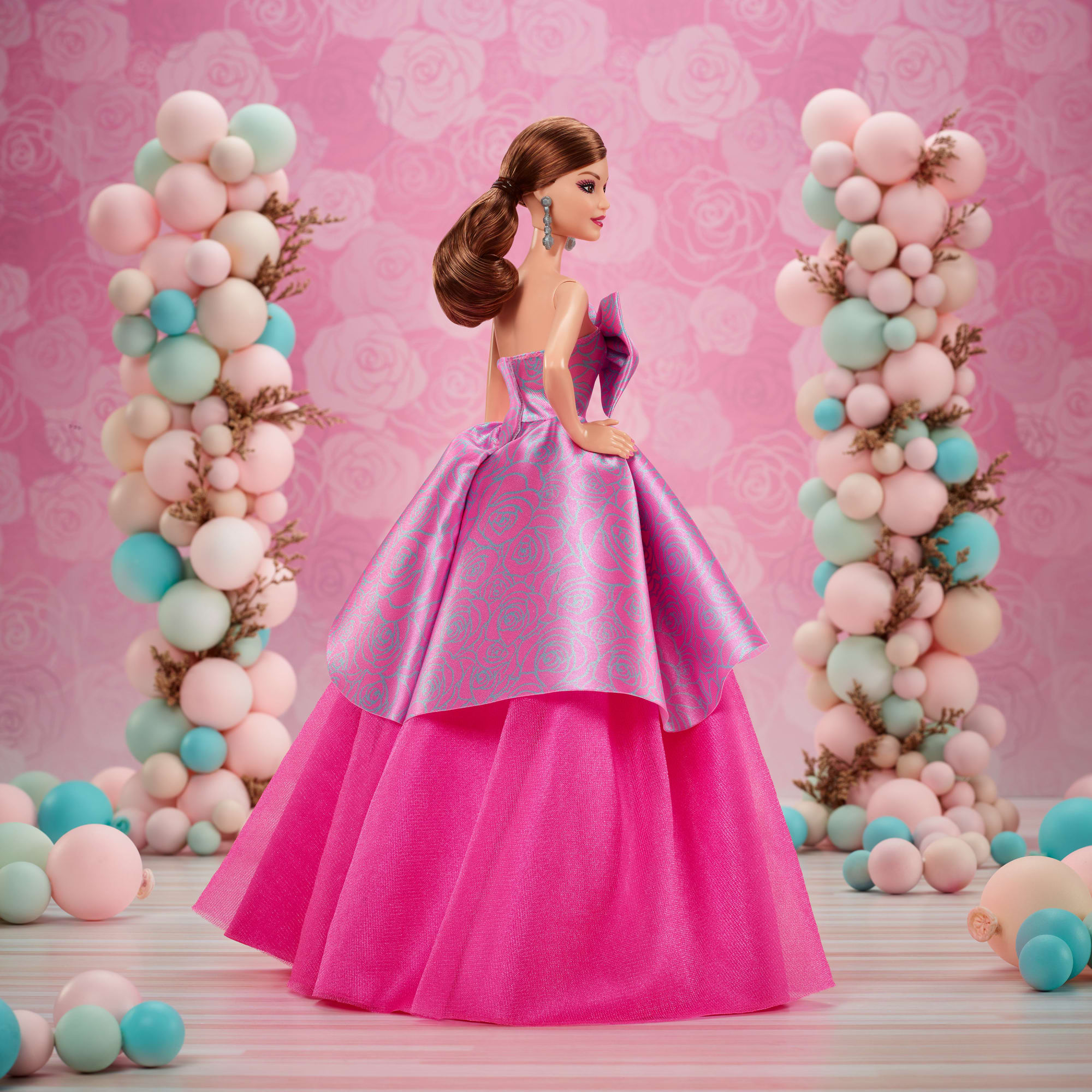 Barbie Signature Birthday Wishes Doll - Image 7