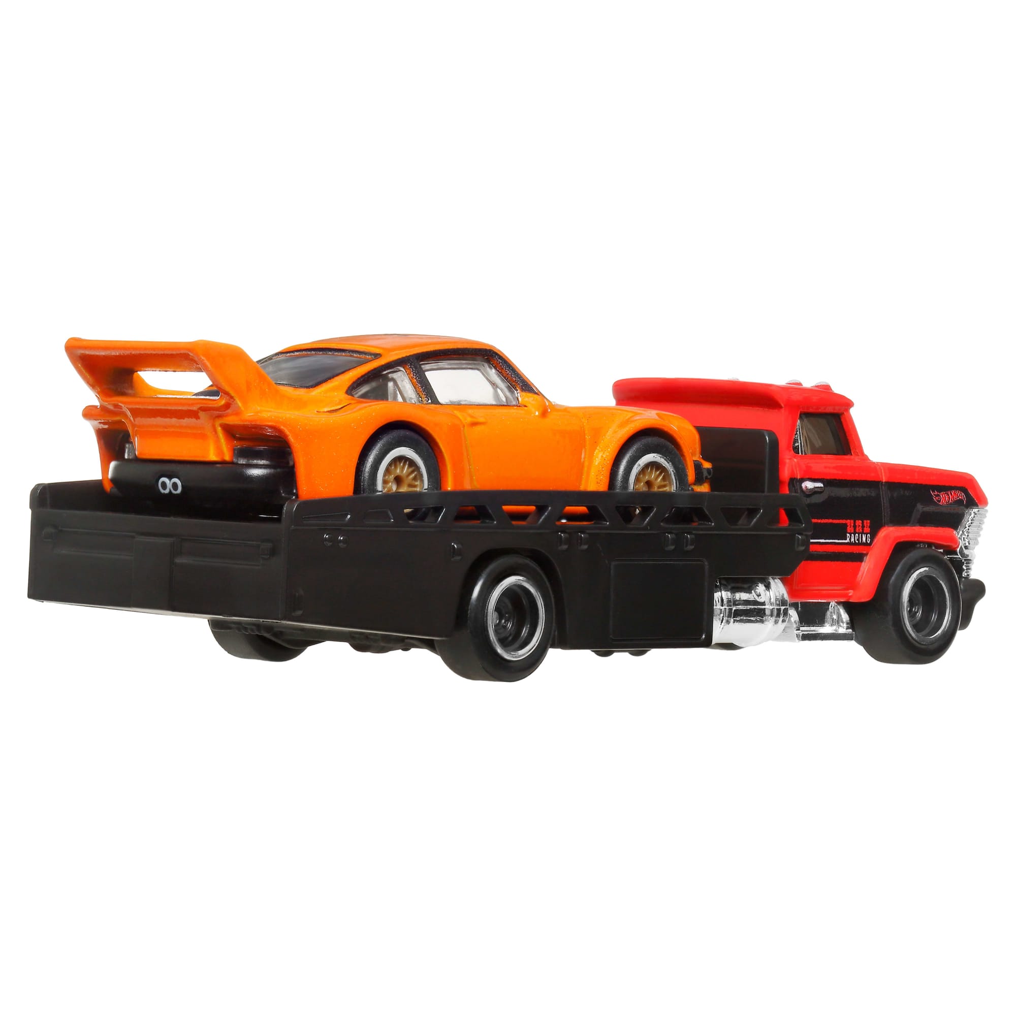 Hot Wheels Premium Collector Display Sets - Image 17