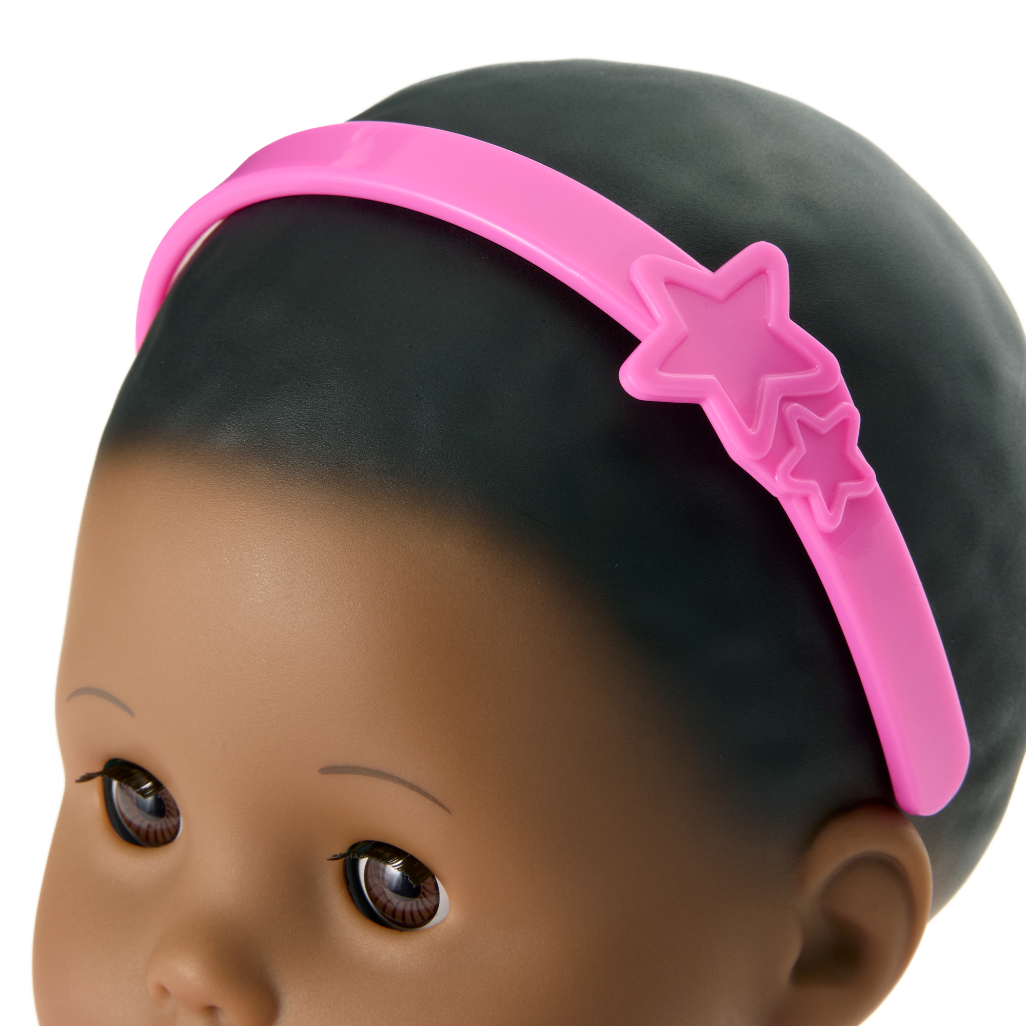 Pink Party-Ready Dresses for Little Girls & Bitty Baby® Dolls - Image 5