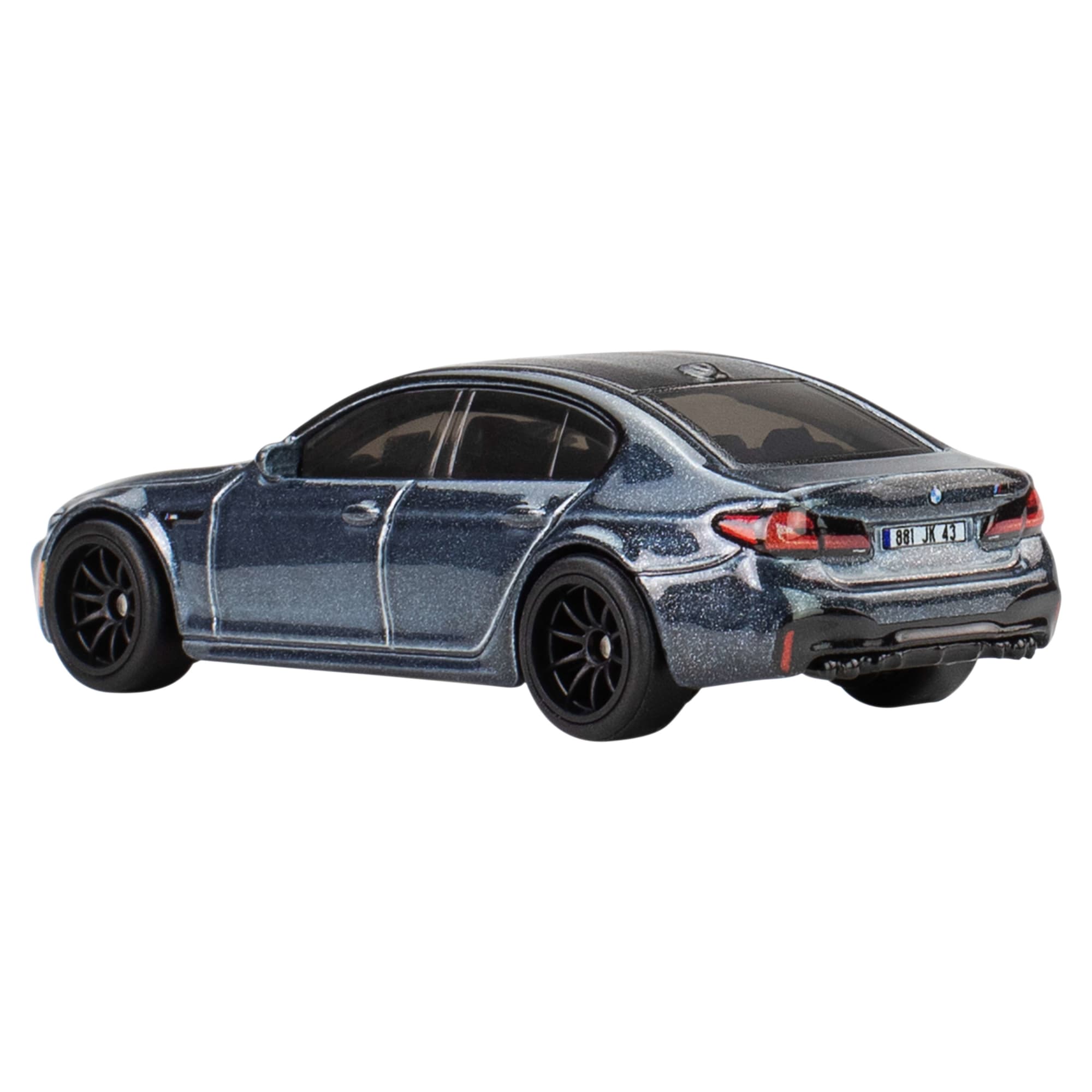 Hot Wheels Premium Pop Culture 2021 BMW M5 - Image 4