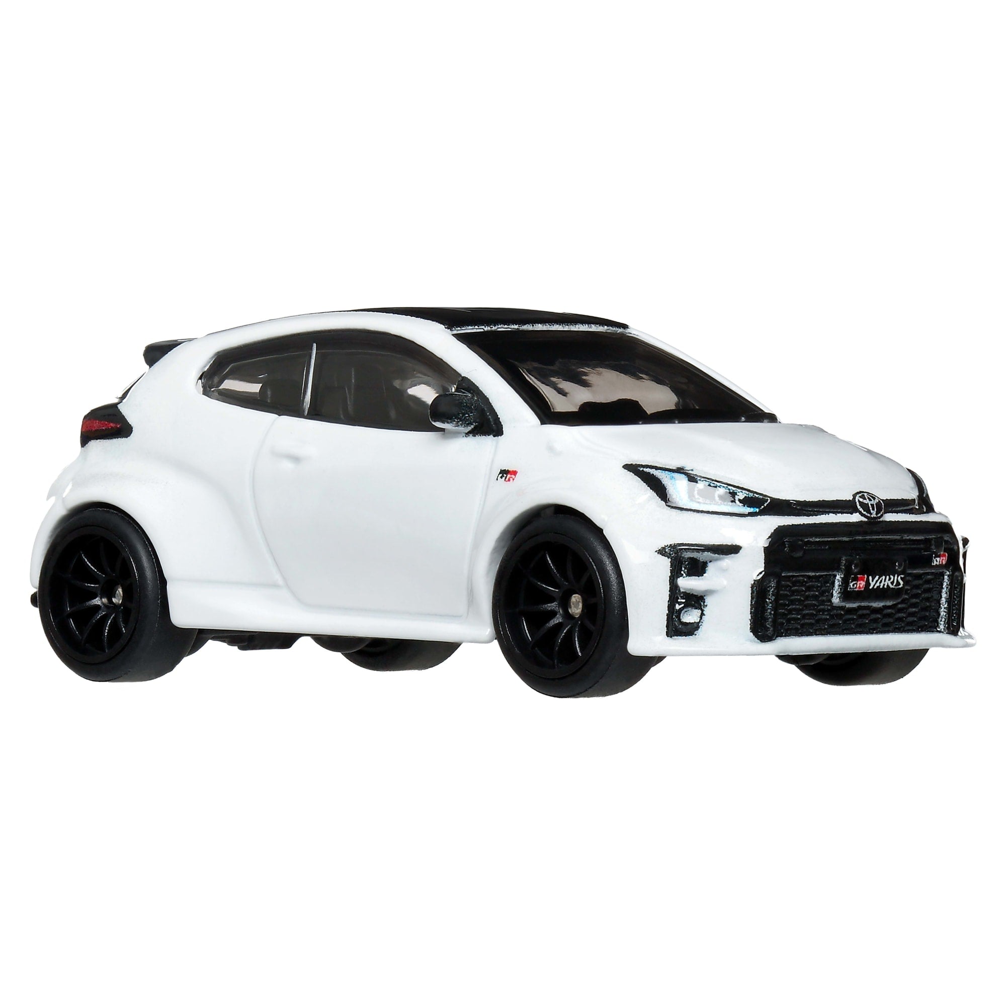 Hot Wheels Premium Boulevard Toyota GR Yaris - Image 2