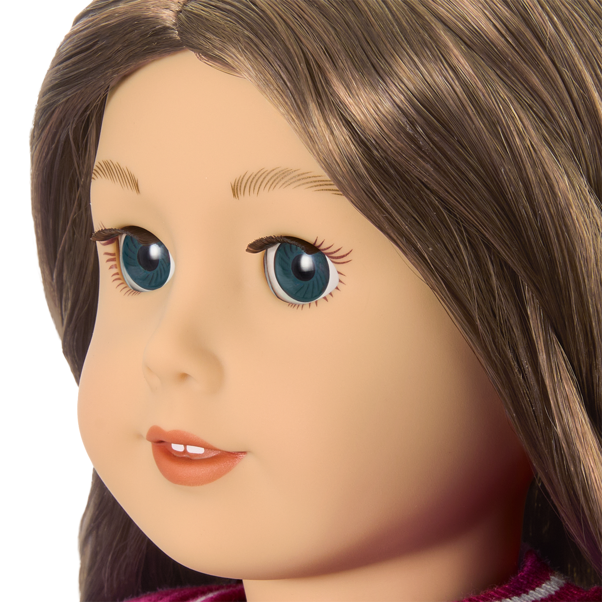 Truly Me™ 18-inch Doll #126. Puppy. Mini Backpack & Accessories AG™ Star Squad Bundle - Image 4