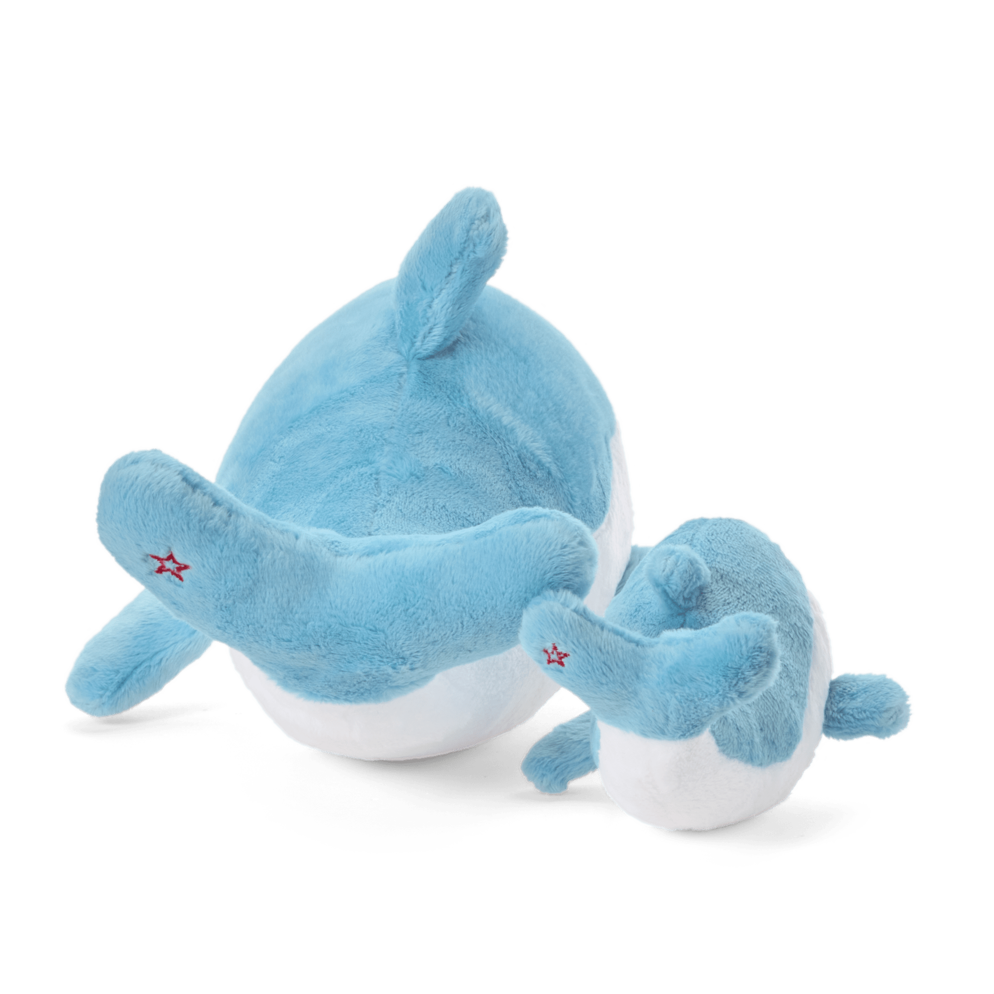 Raquel's™ Dolphin Duo (Girl of the Year™ 2026) - Image 2