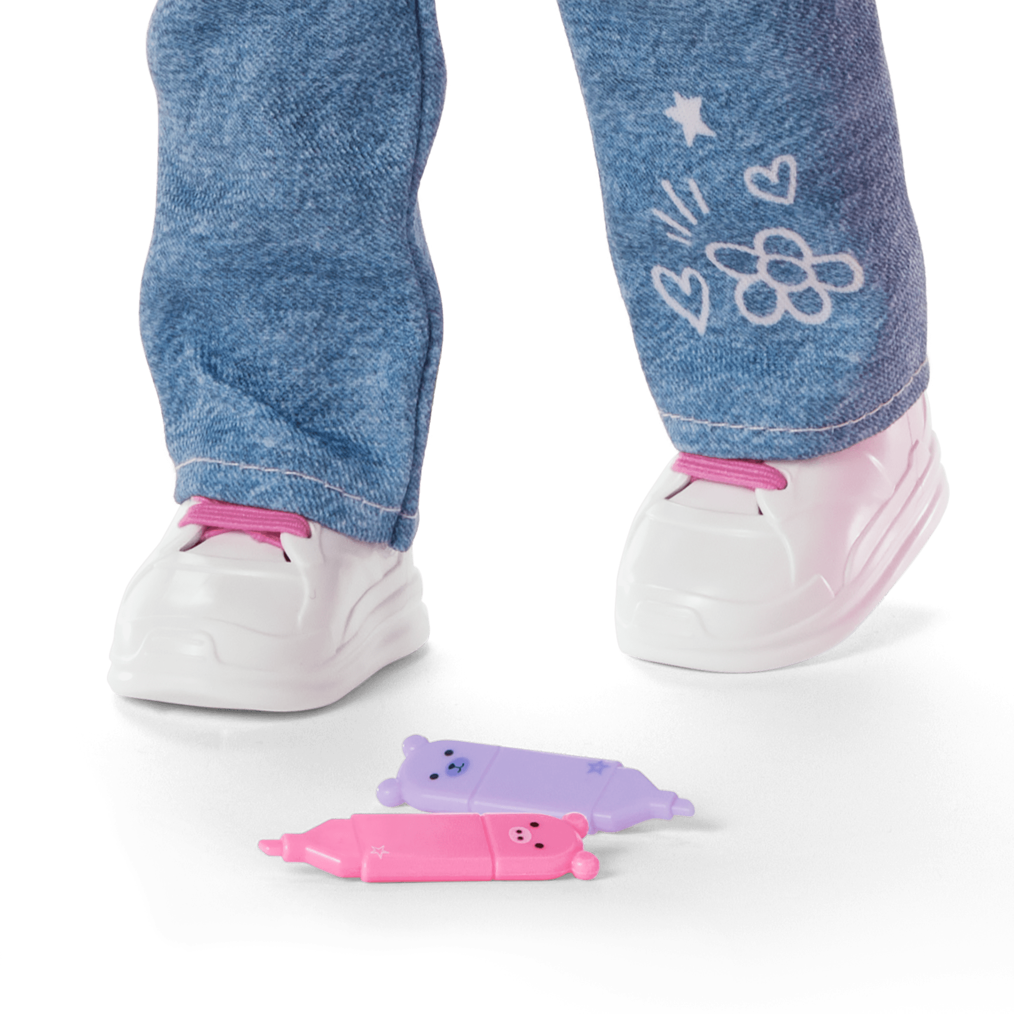 AG Sisters™ School Style Fashion Set - Image 6