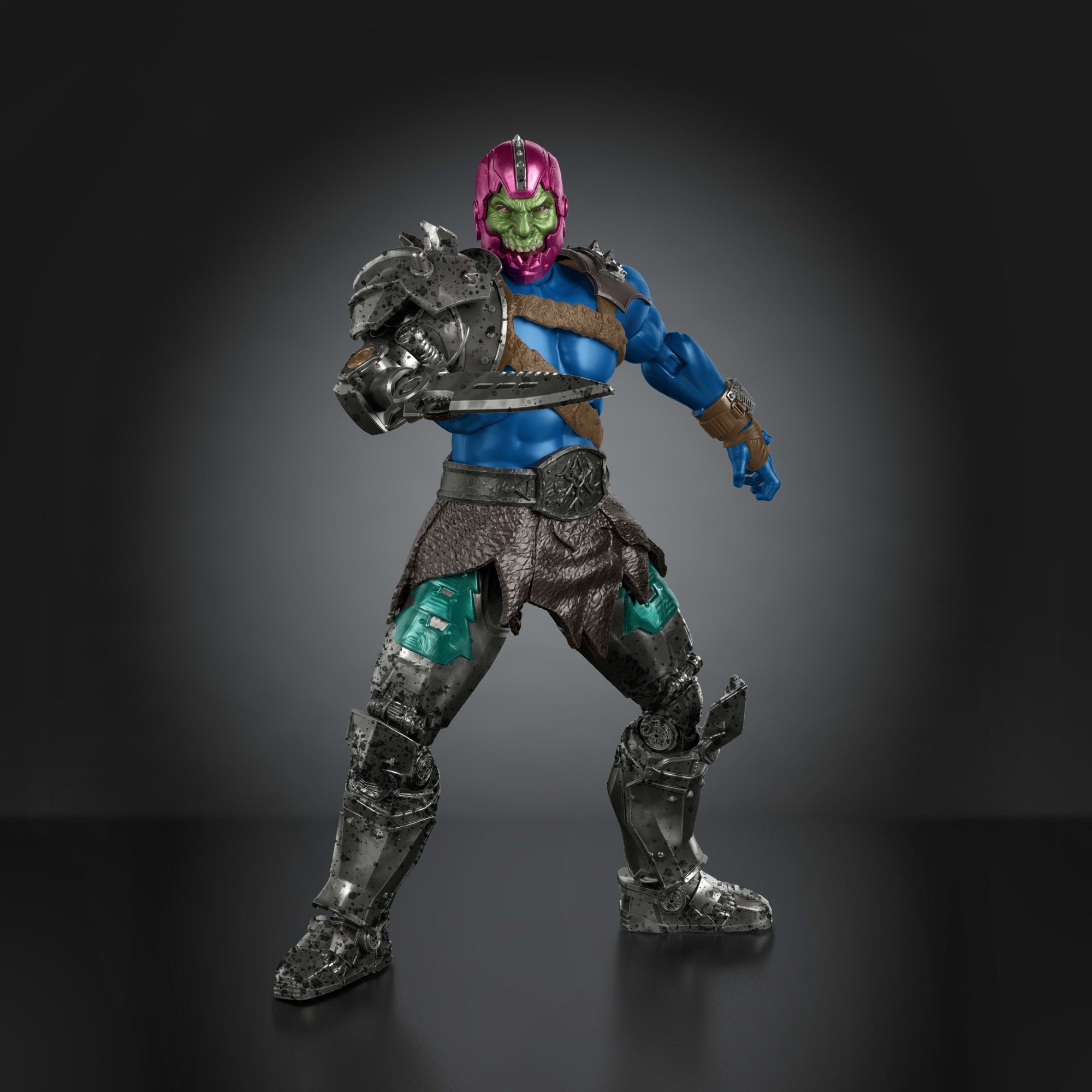 Les Maîtres de L'Univers Chronicles-Figurine dentos - Image 2