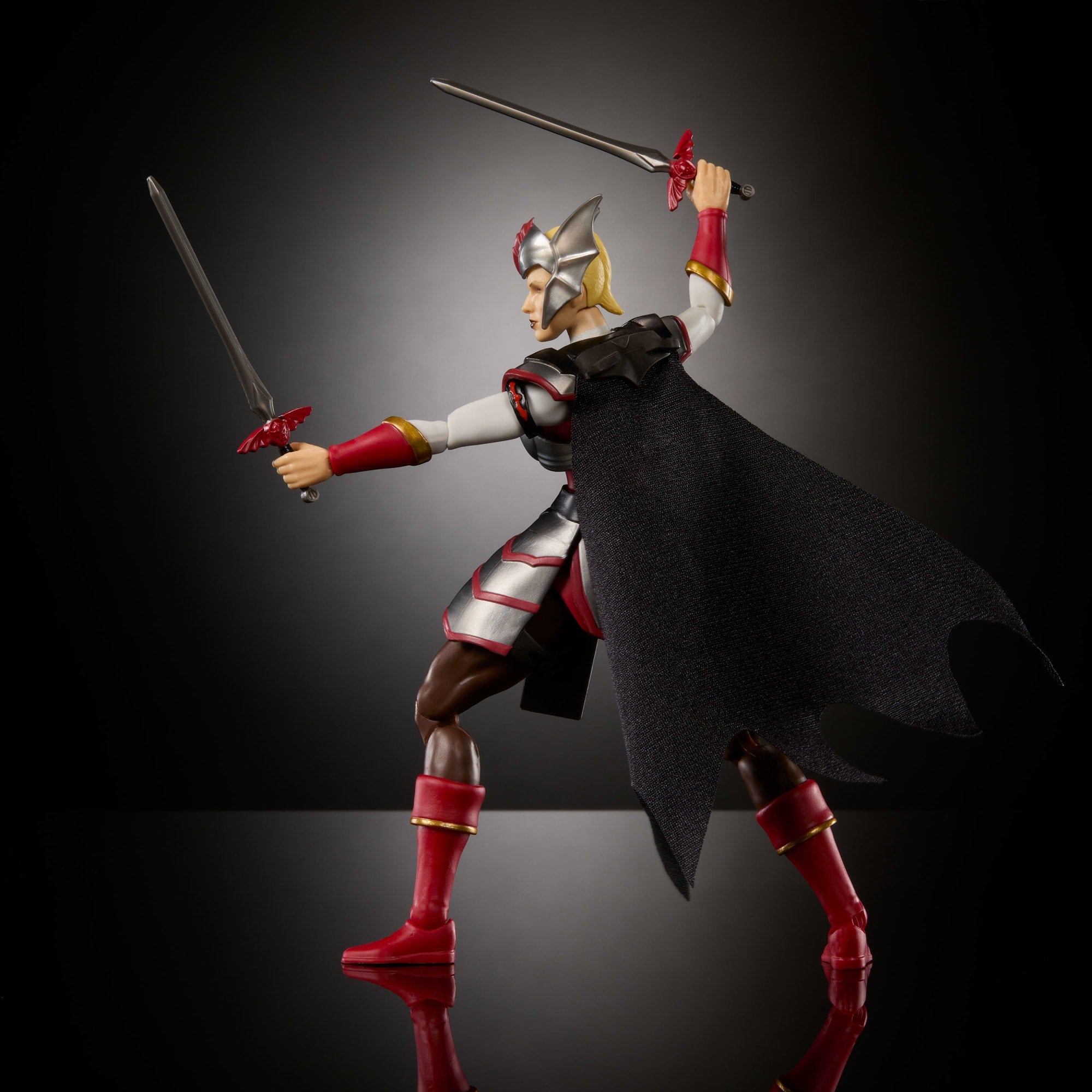 Masters of the Universe Masterverse New Etheria Despara Action Figure - Image 3