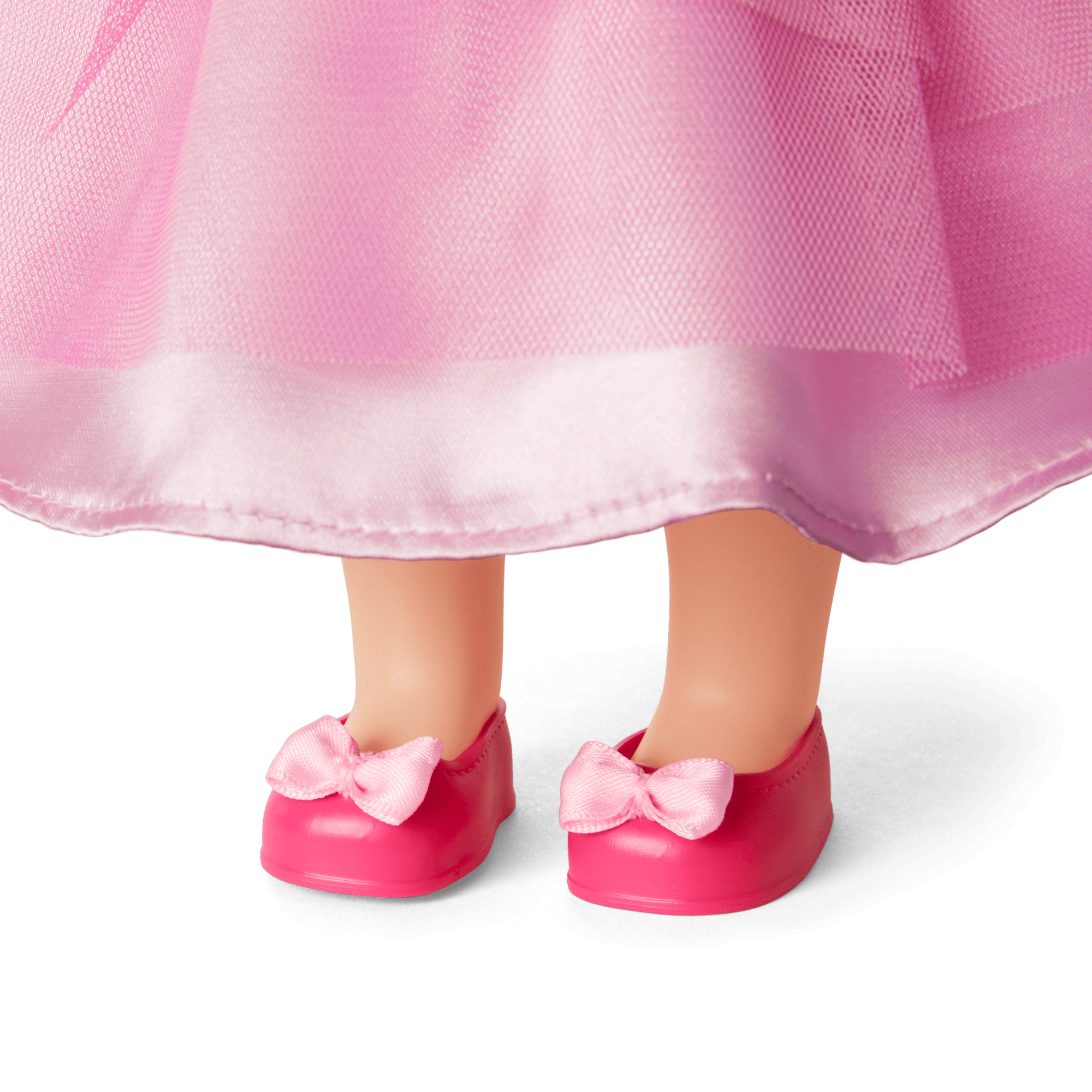 Ready to Be Royal Outfit for WellieWishers™ Dolls - Image 7