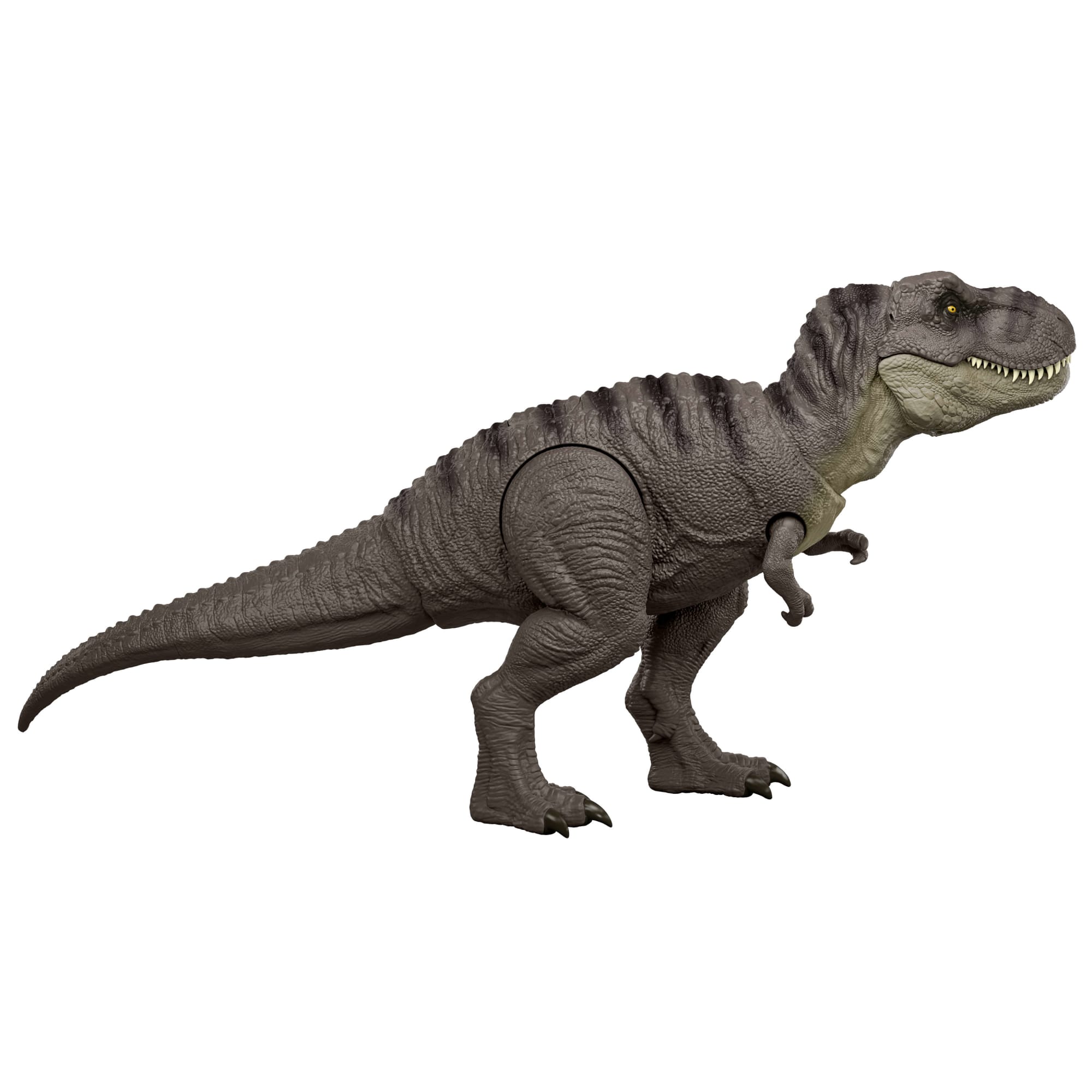 Jurassic World Alerte Rouge Au Labo Tyrannosaure Rex - Image 3