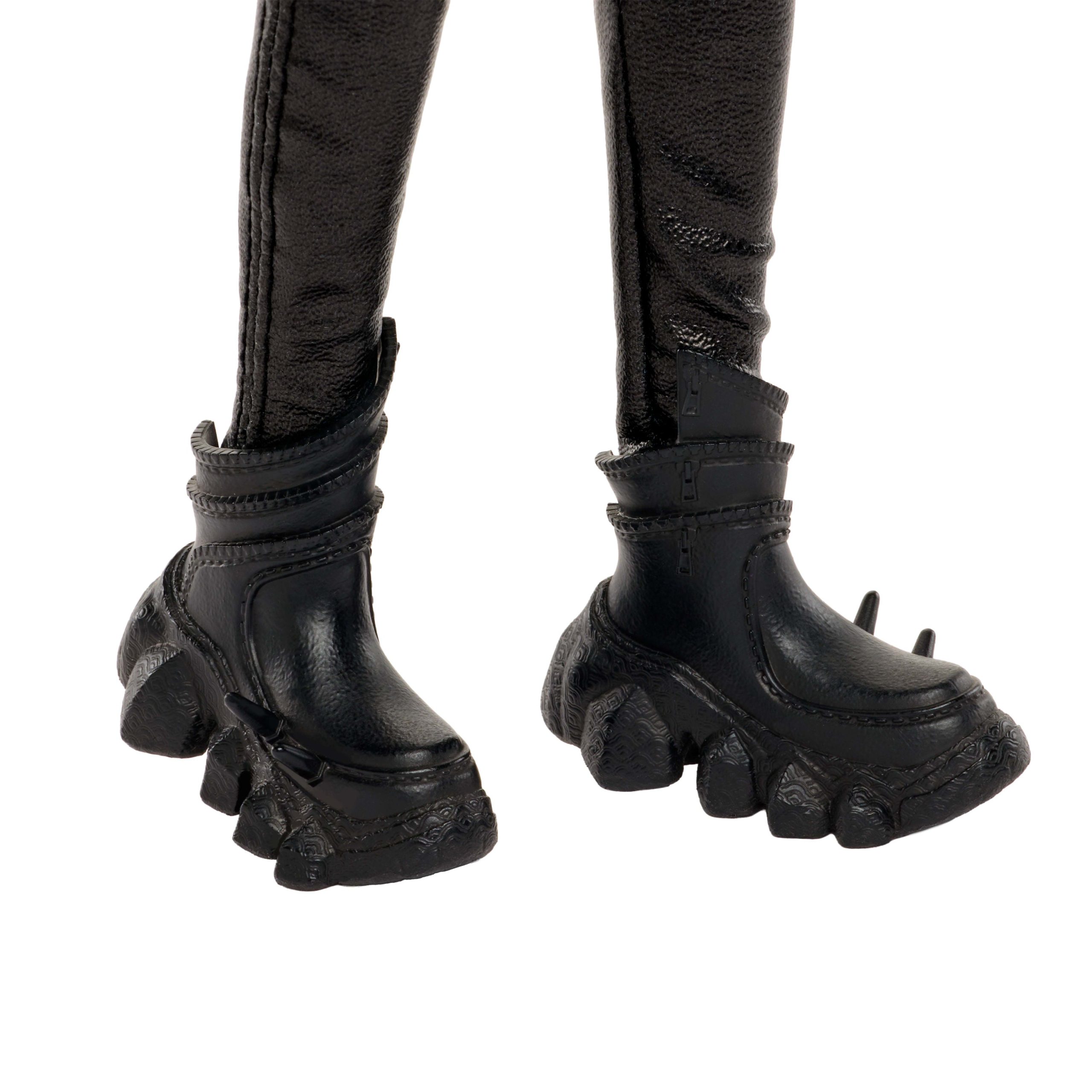 KPop Demon Hunters Boneca Rumi Premium - Image 4