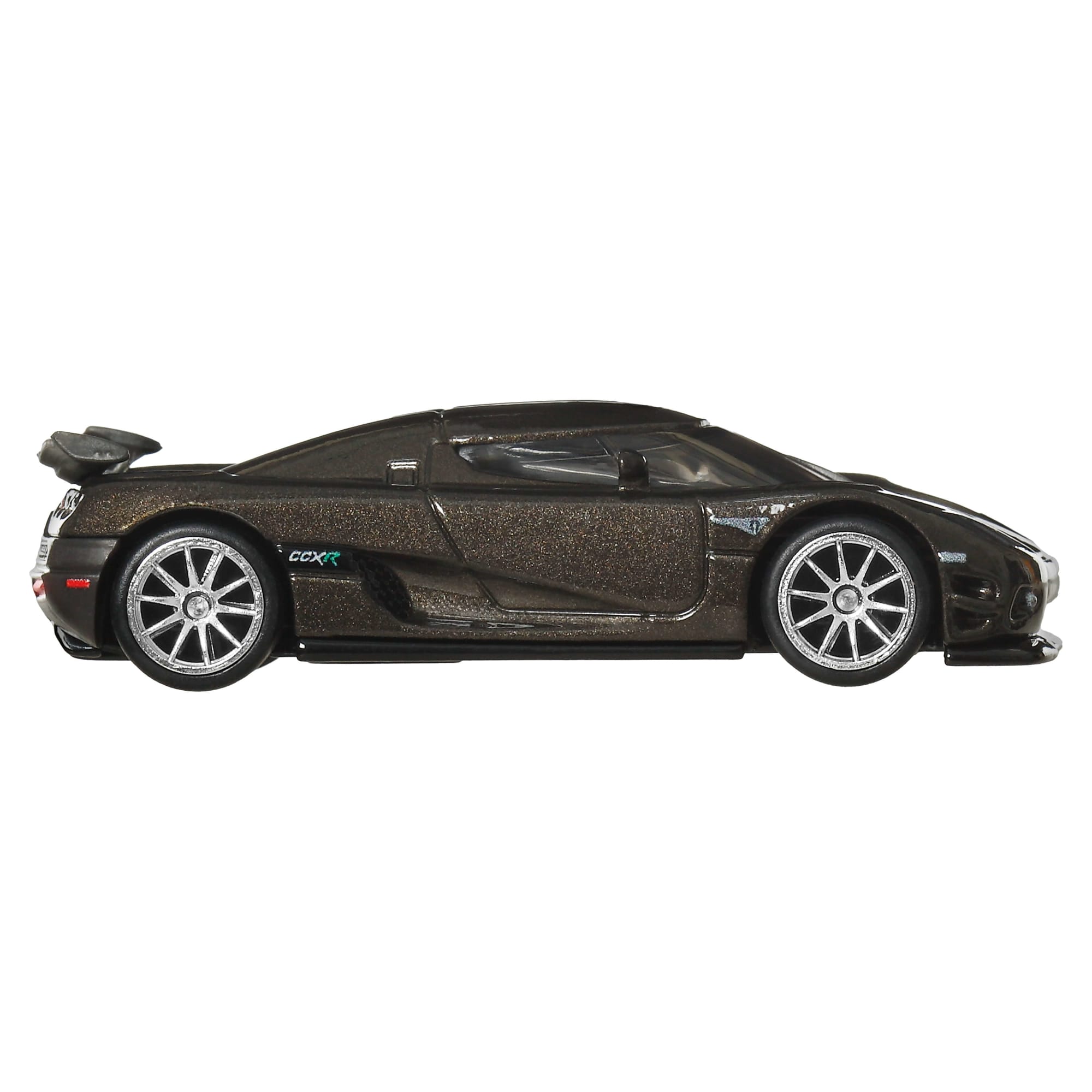 Hot Wheels Premium Fast & Furious Koenigsegg CCXR - Image 5